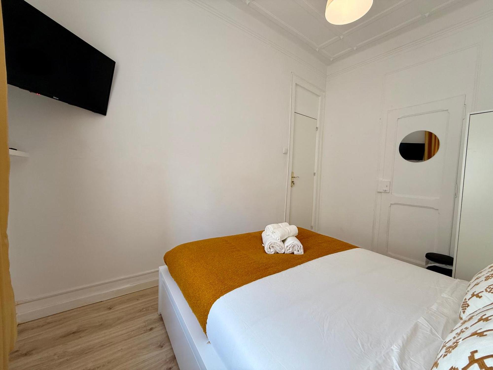 Travelers House Habitación en casa particular *