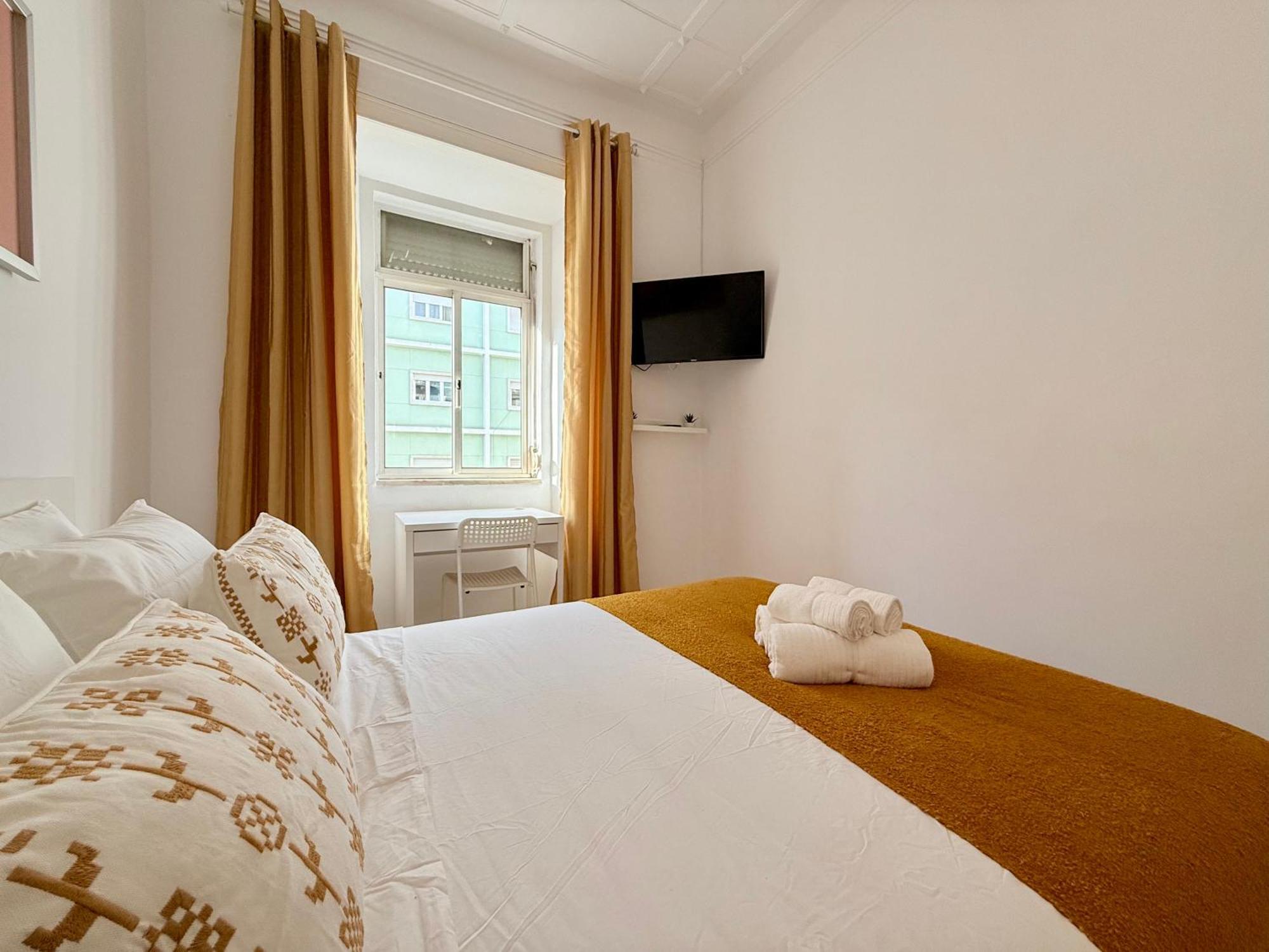 Habitación en casa particular Travelers House