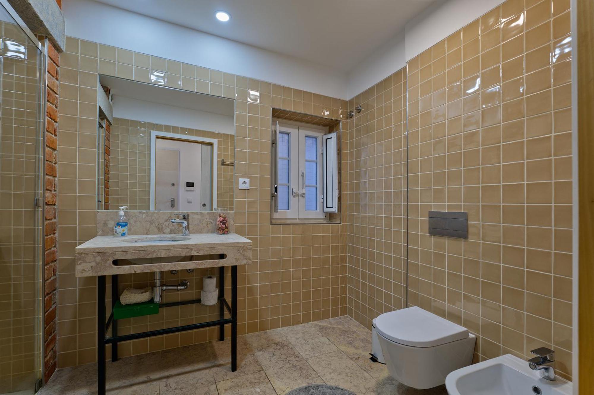 Apartamento Loft In The Center *