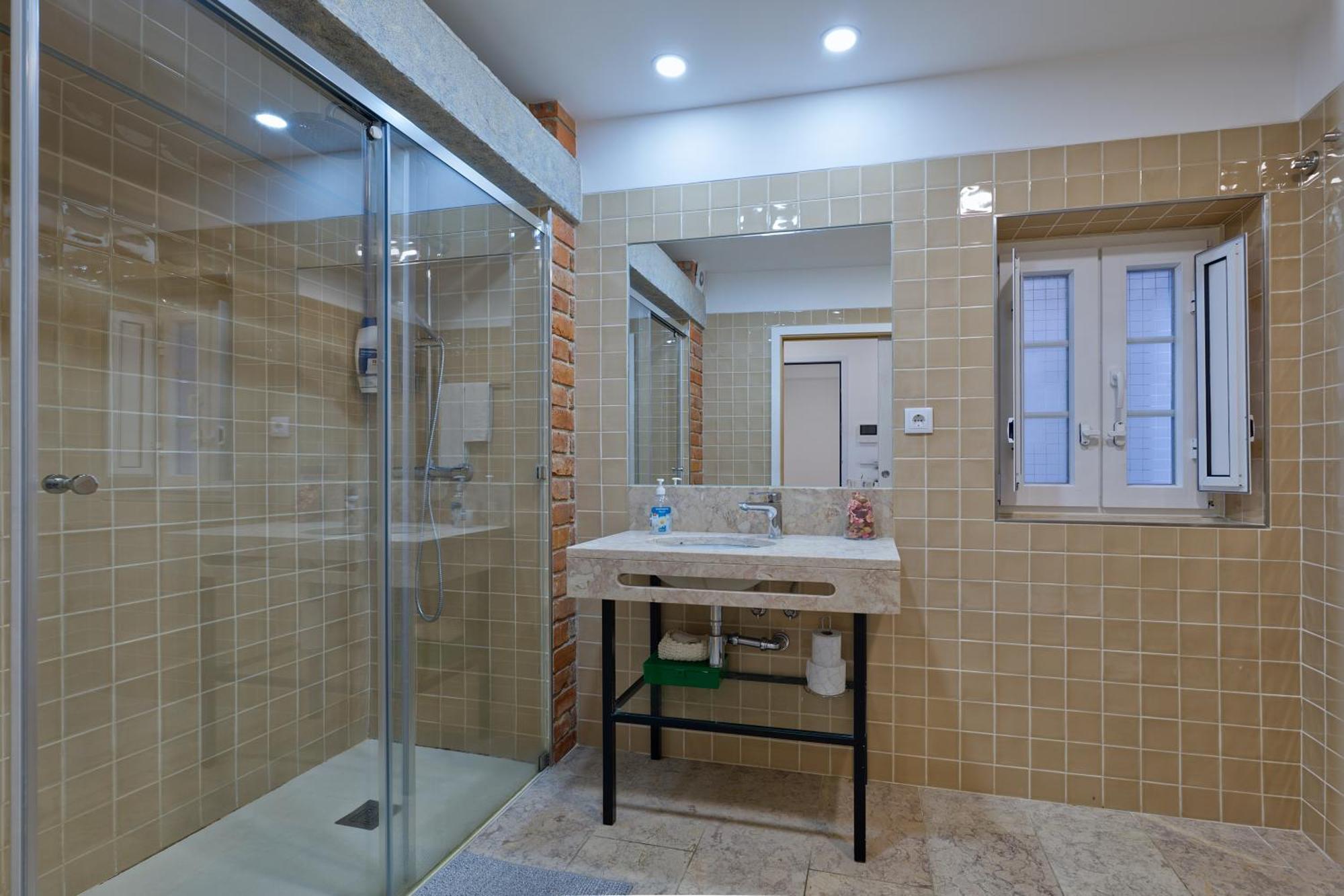 Apartamento Loft In The Center *