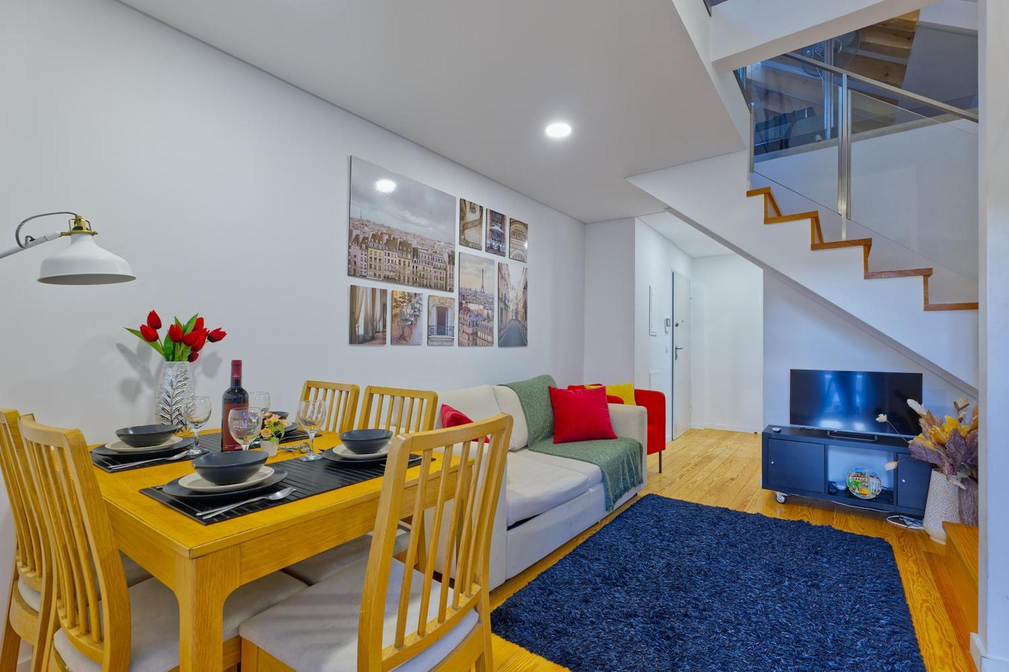 Loft In The Center Apartamento Lisboa