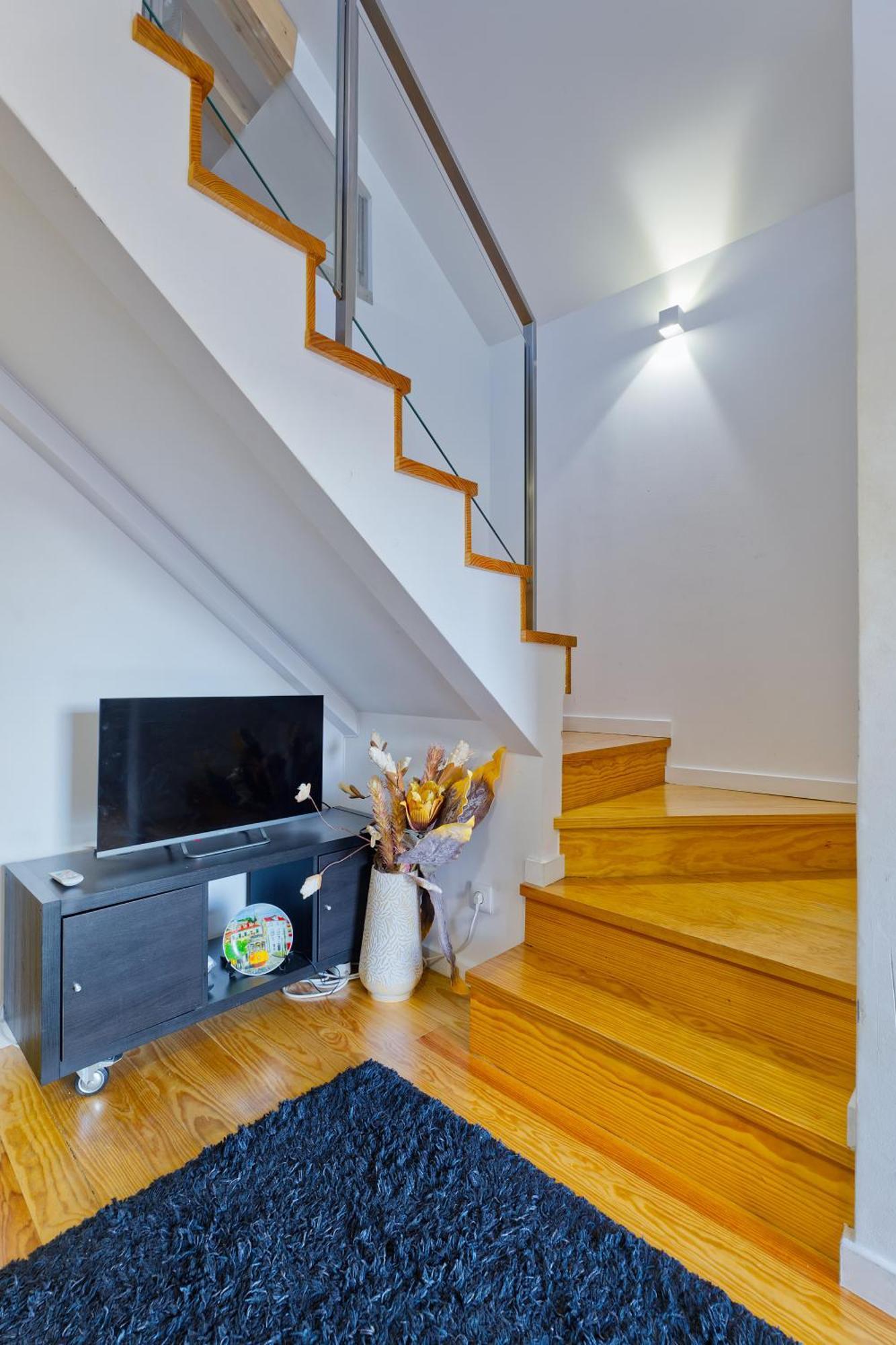 Loft In The Center Apartamento Lisboa