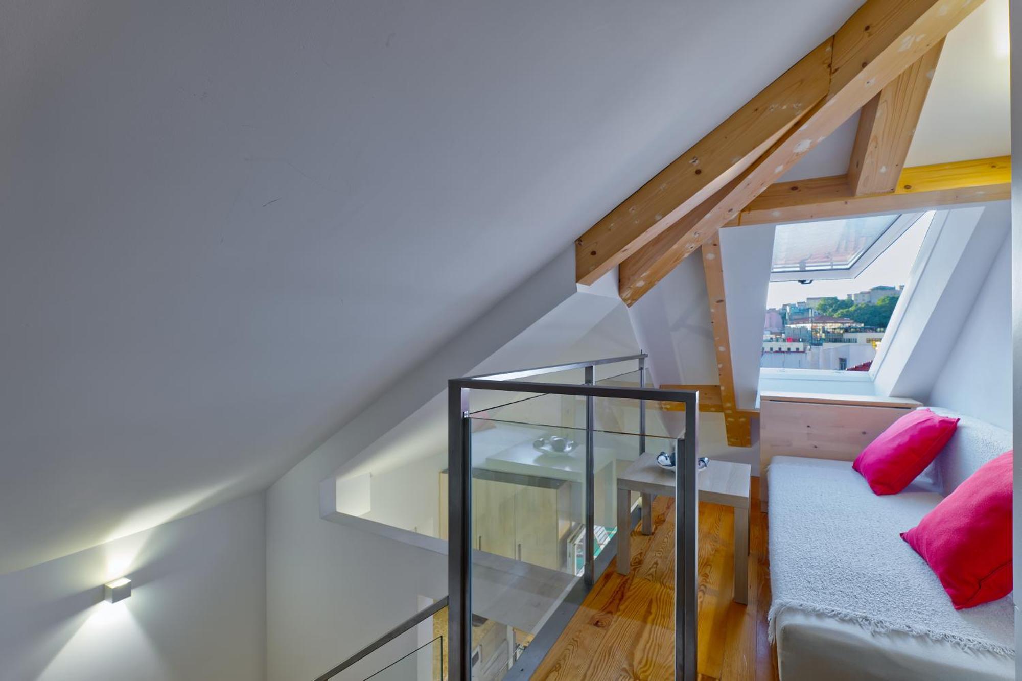 Loft In The Center Apartamento *