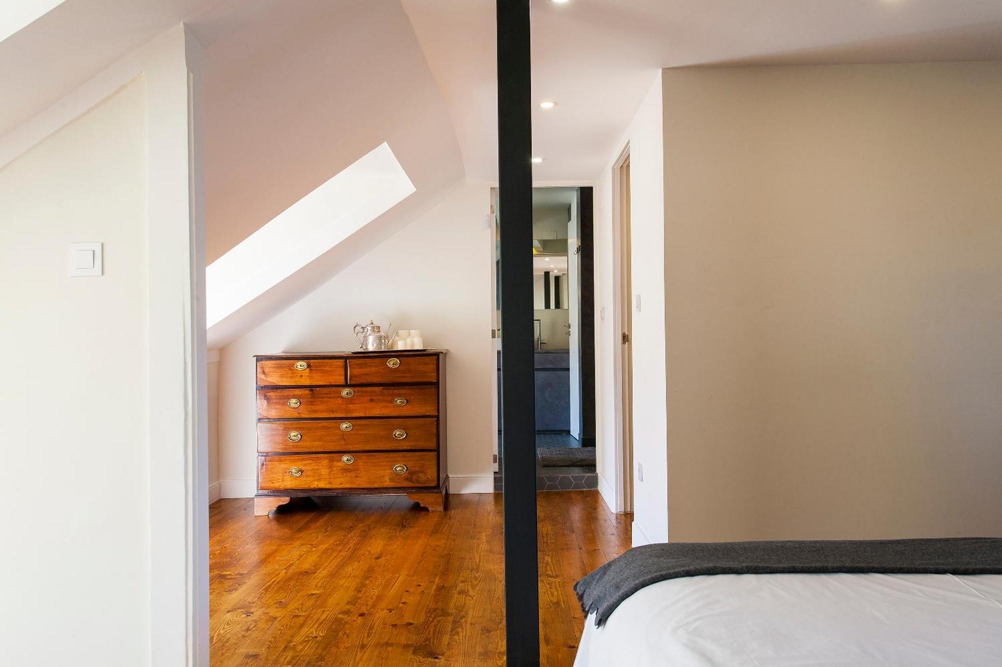 Apartamento Loft Lx Factory