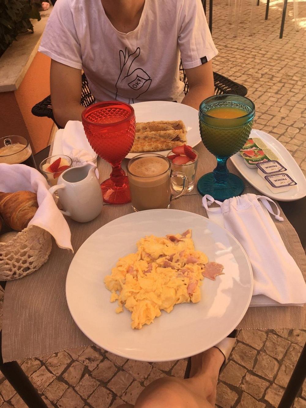 Bed & Breakfast Lapa 82 Lisbon