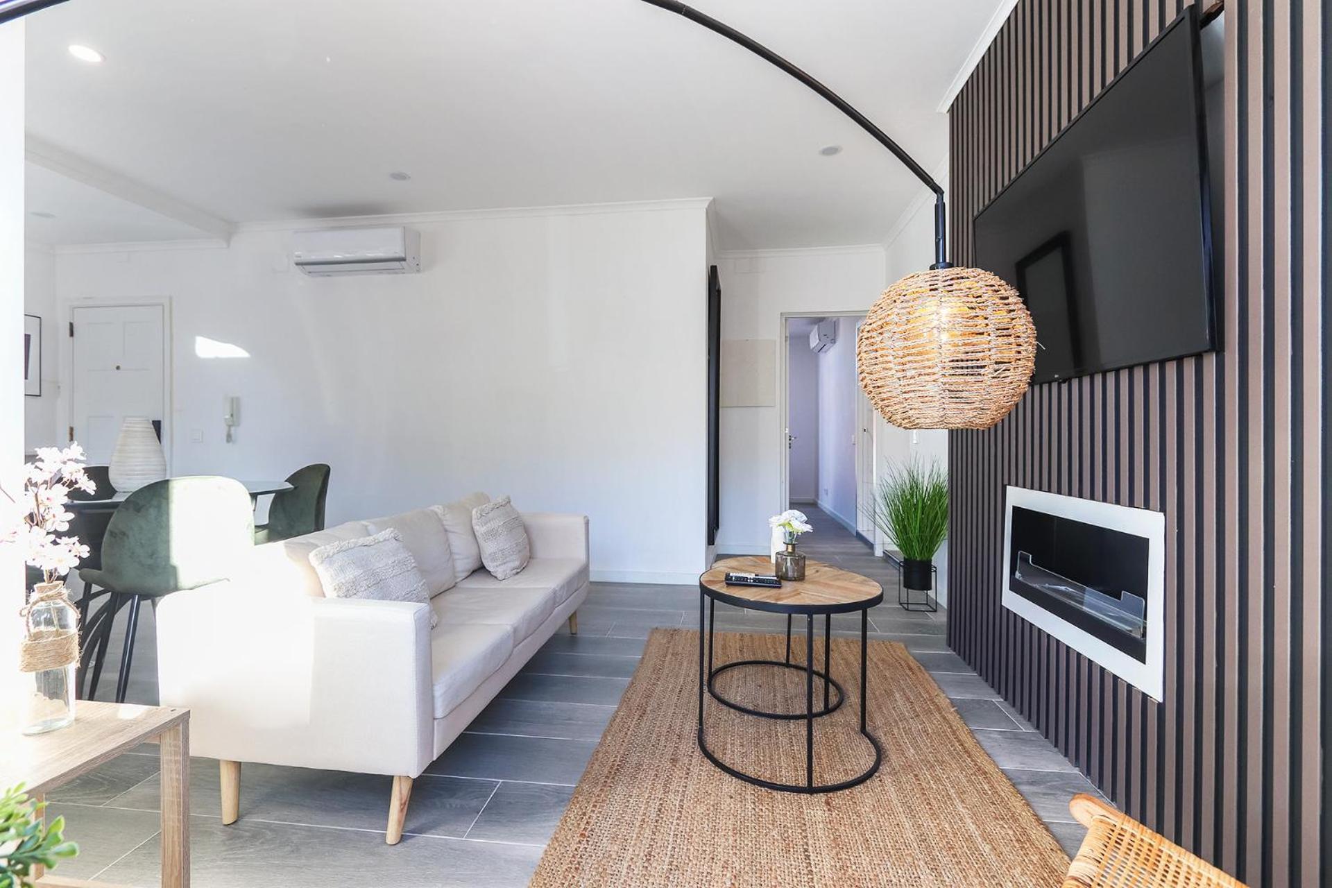 Rato Prime Terrace By Homing Apartamento