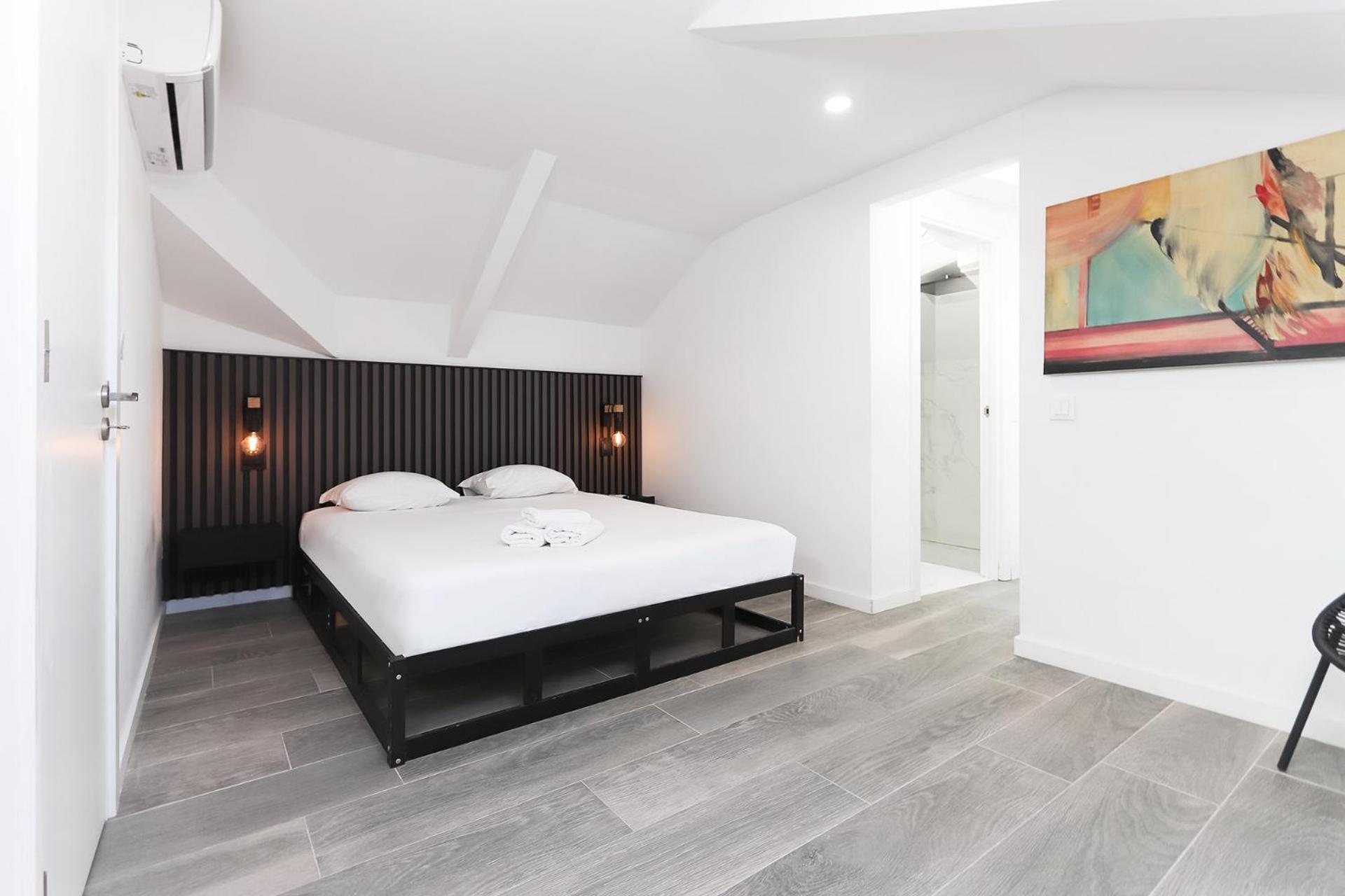 Rato Prime Terrace By Homing Apartamento *