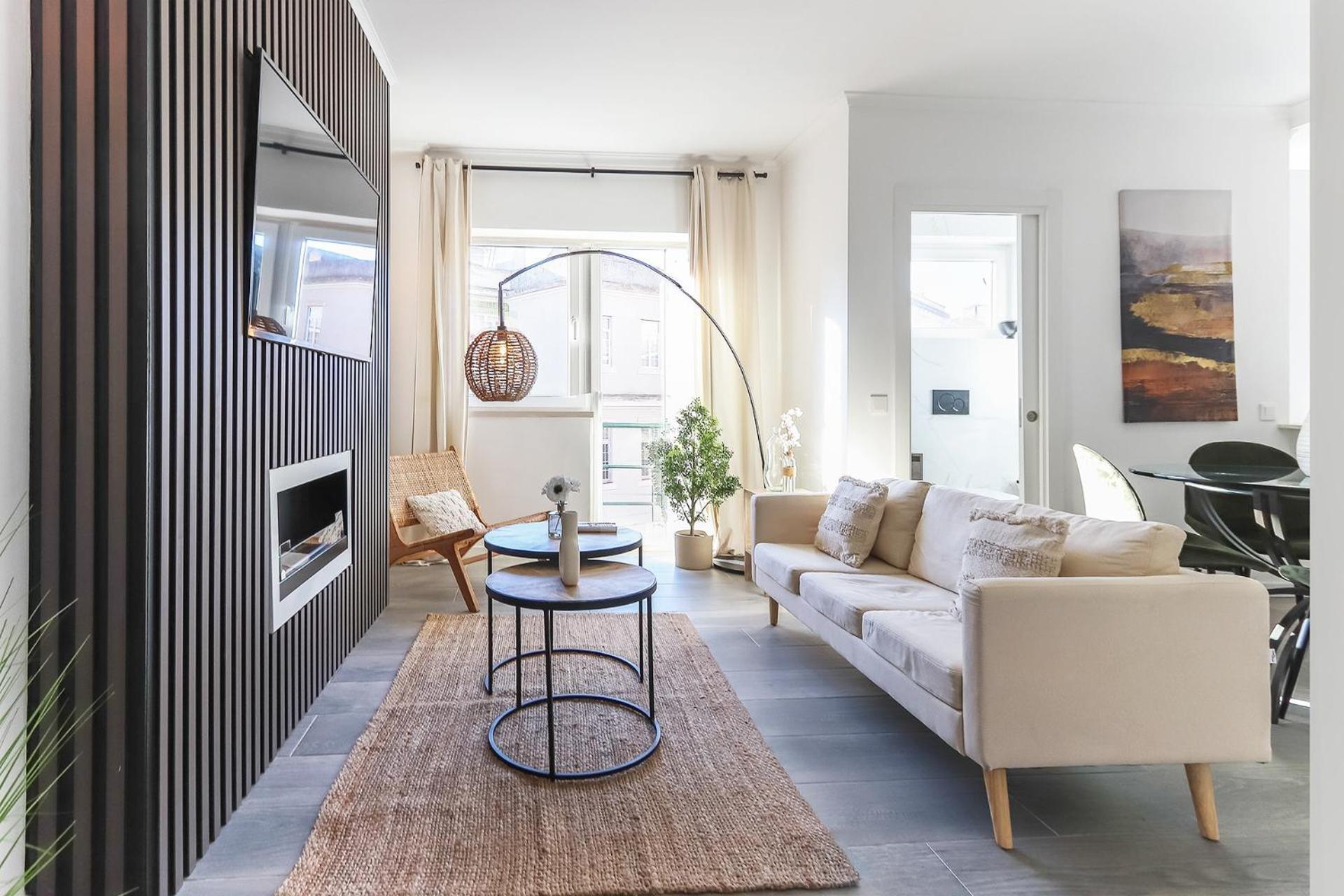 Rato Prime Terrace By Homing * Lisboa