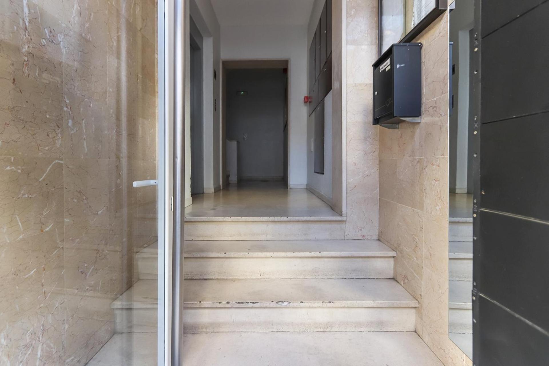 Apartamento Rato Prime Terrace By Homing