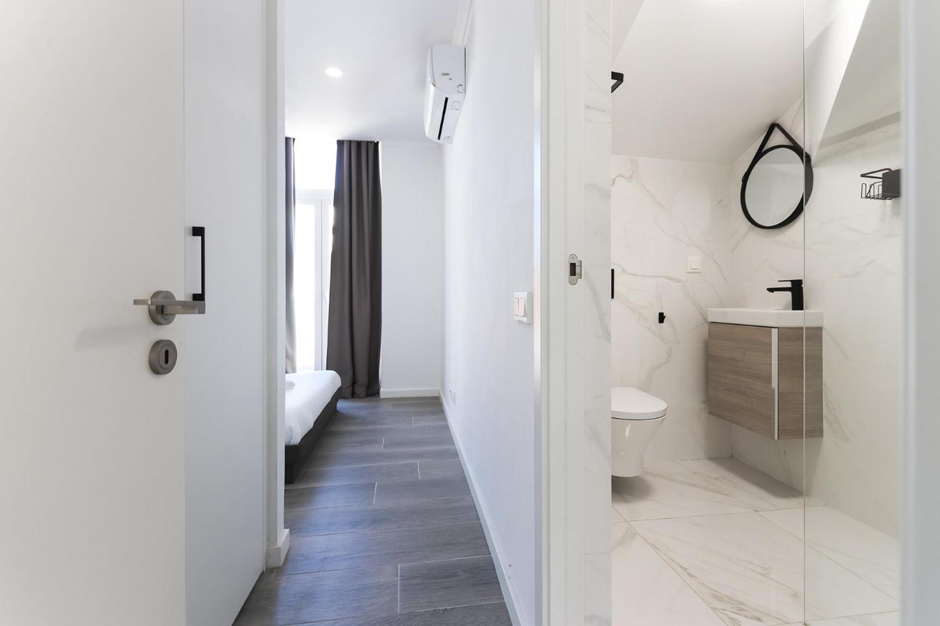 Apartamento Rato Prime Terrace By Homing