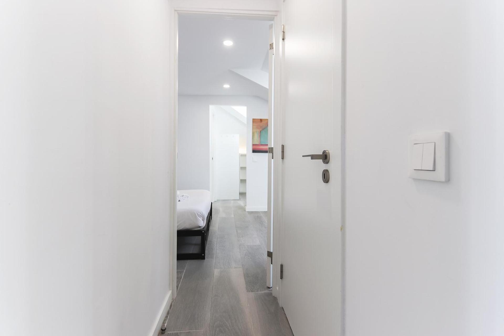 Rato Prime Terrace By Homing Apartamento *