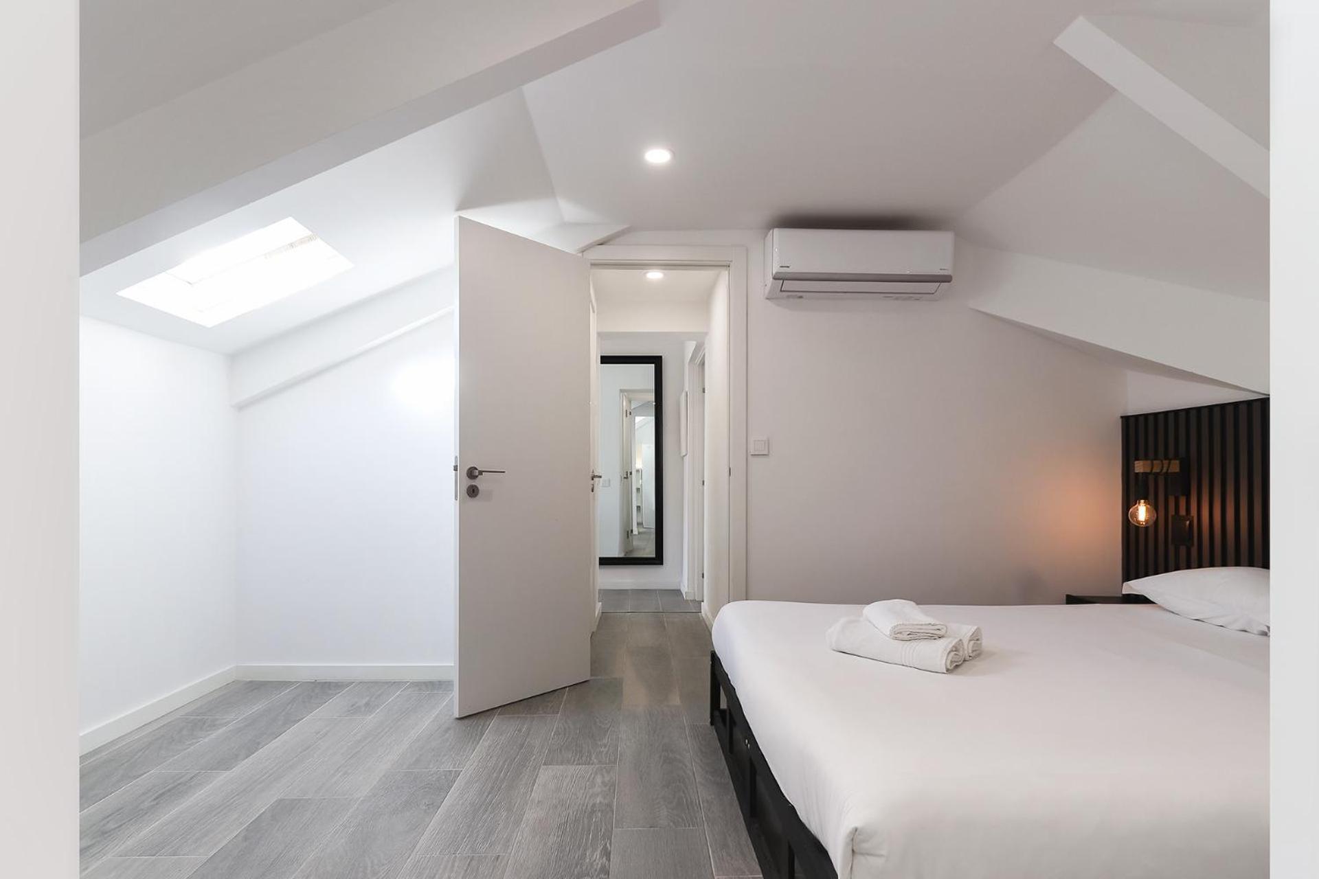 Rato Prime Terrace By Homing Apartamento Lisboa