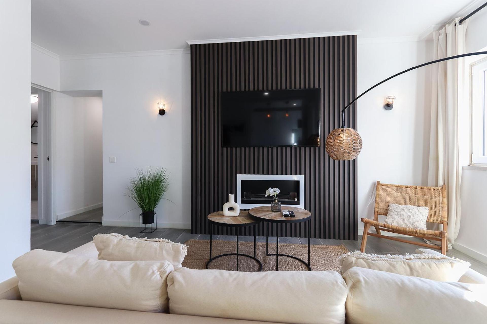Apartamento Rato Prime Terrace By Homing Lisboa