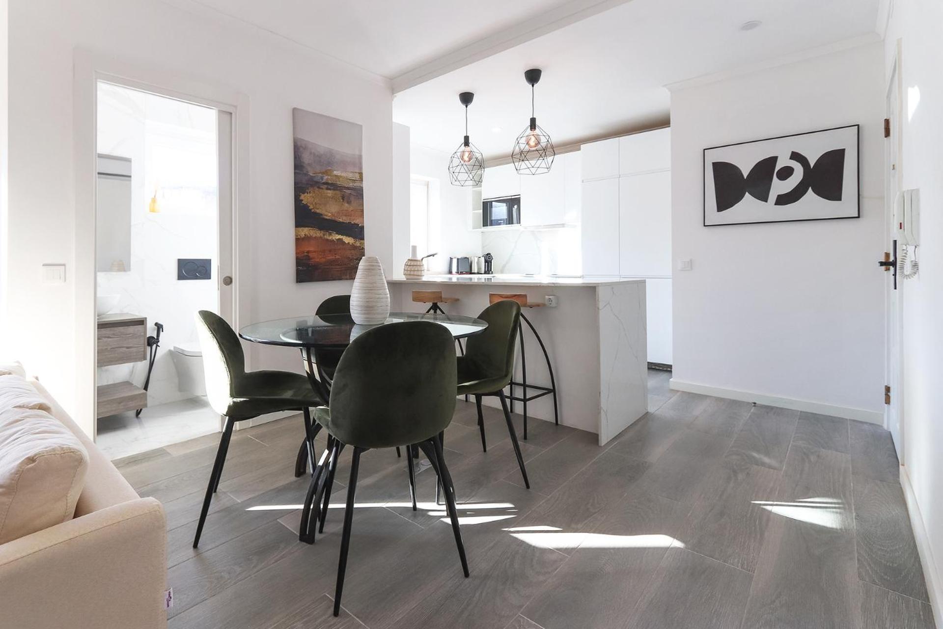 Rato Prime Terrace By Homing Apartamento Lisboa