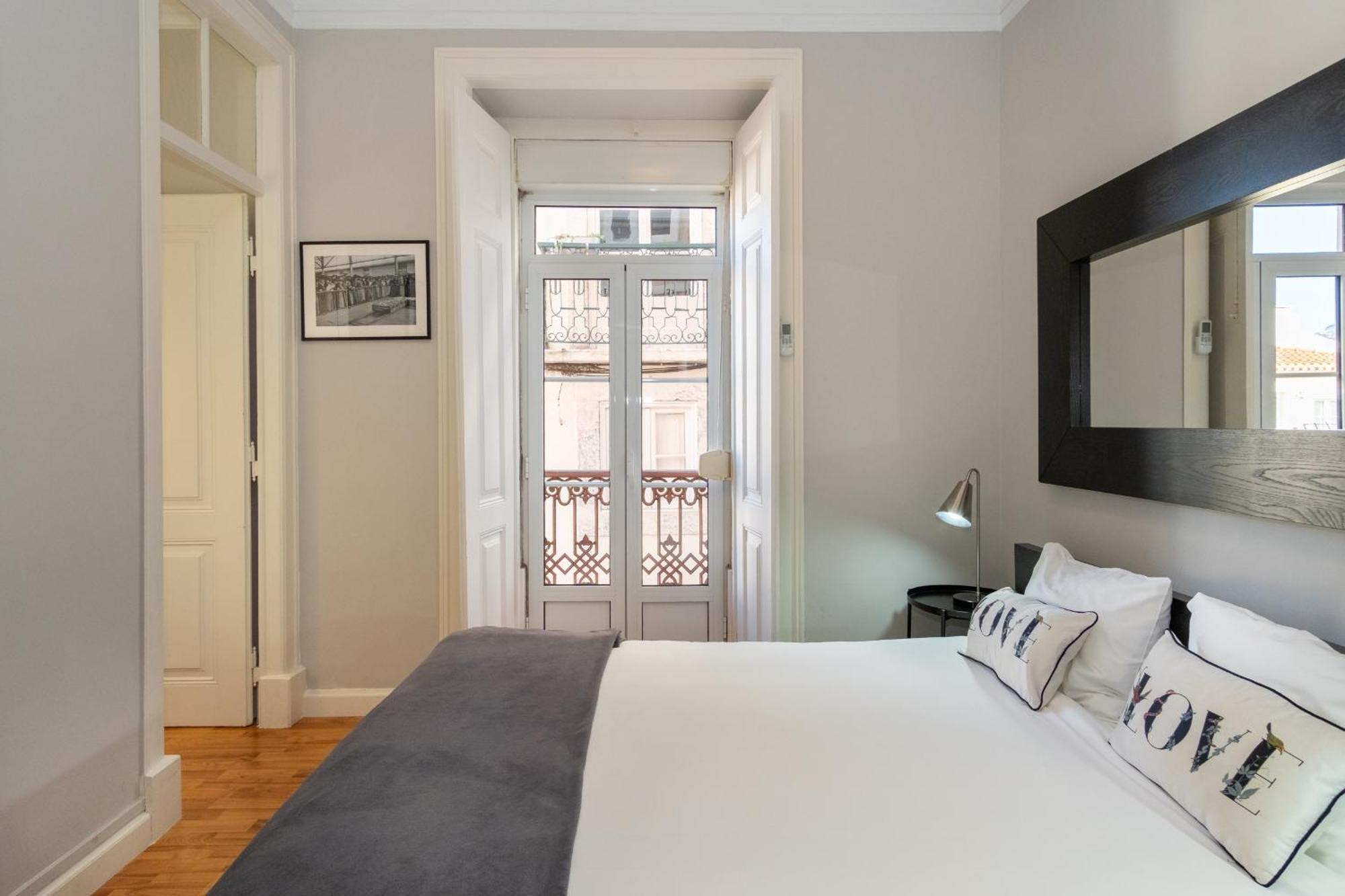 Monicas Apartamento