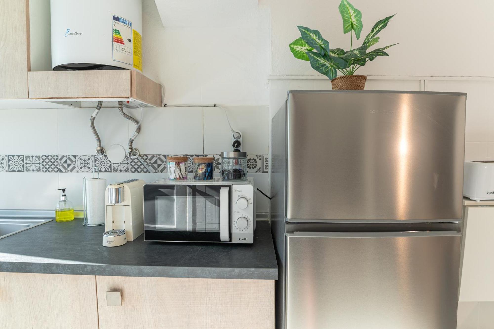 Apartamento O Seu Refugio No Coracao De Belem Lisboa