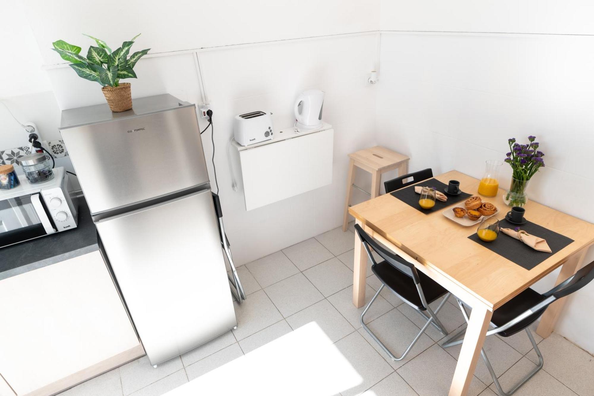 O Seu Refugio No Coracao De Belem Apartamento *