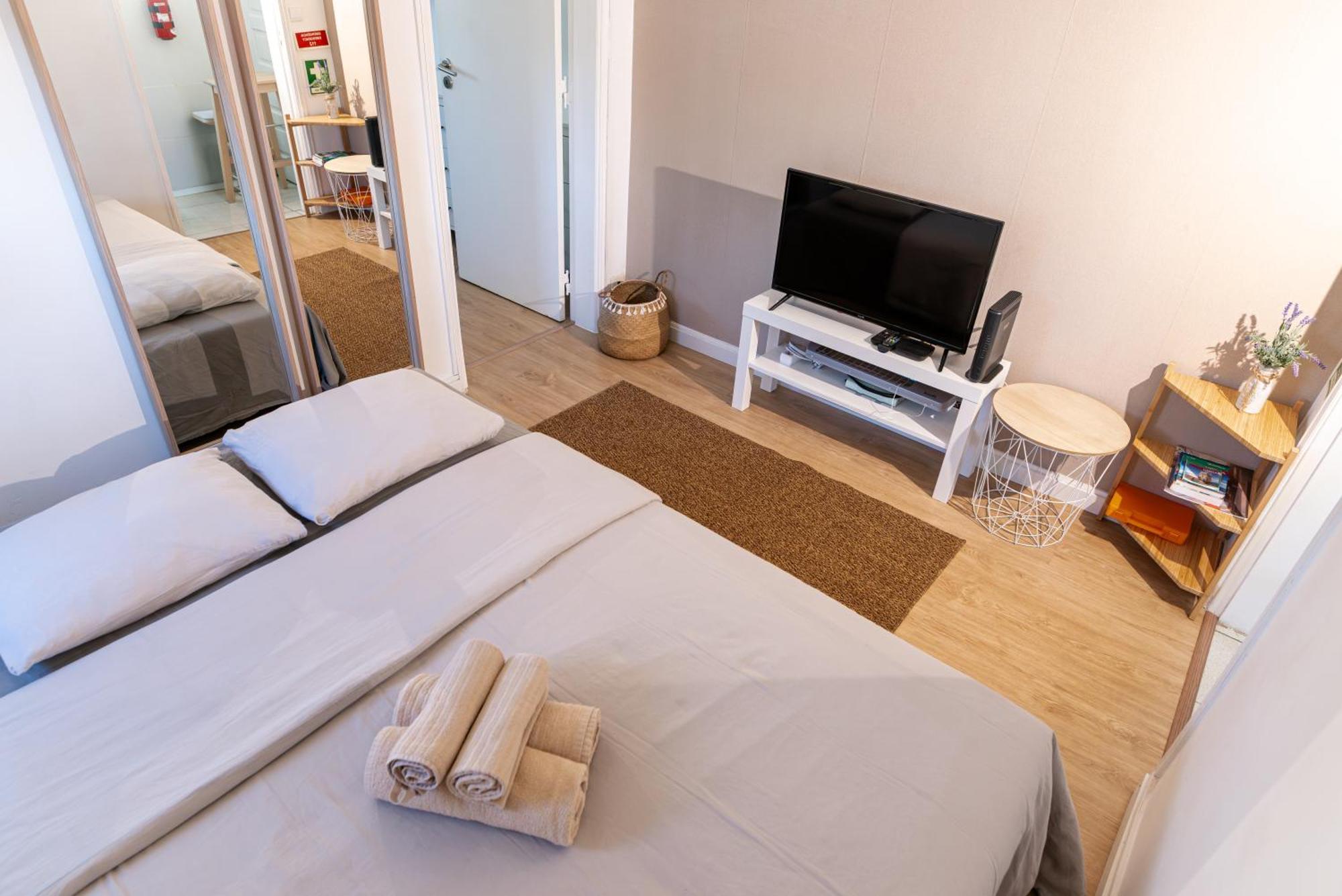 Apartamento O Seu Refugio No Coracao De Belem Lisboa