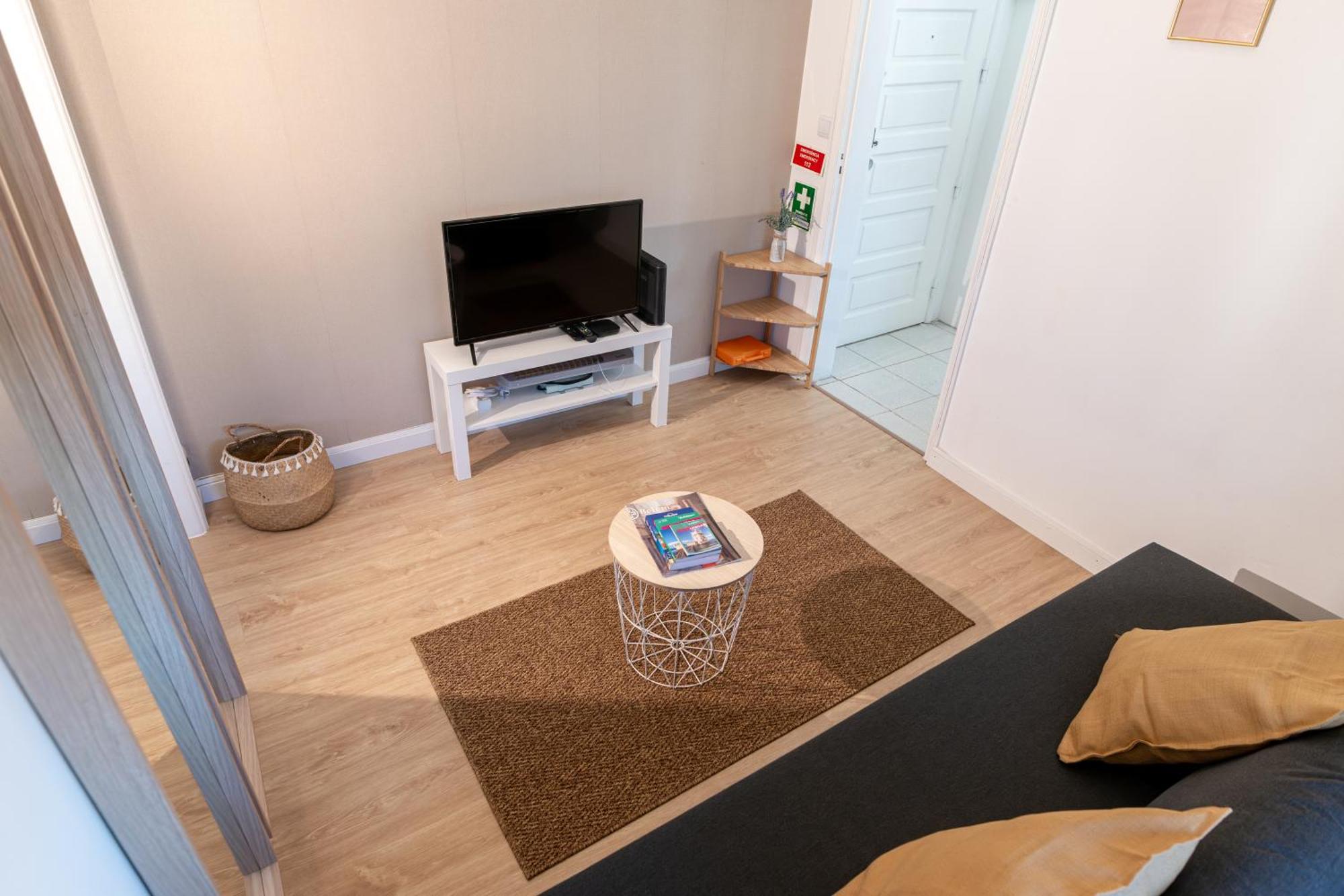 O Seu Refugio No Coracao De Belem Apartamento