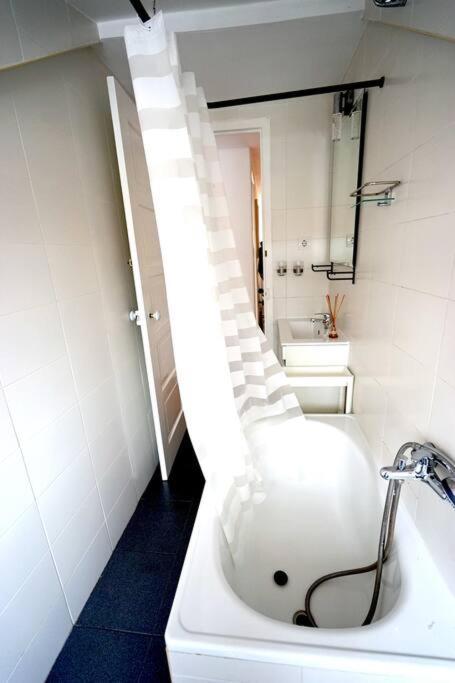 Apartamento Cruz Cozy 3º