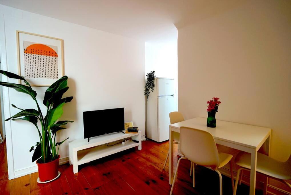Apartamento Cruz Cozy 3º *