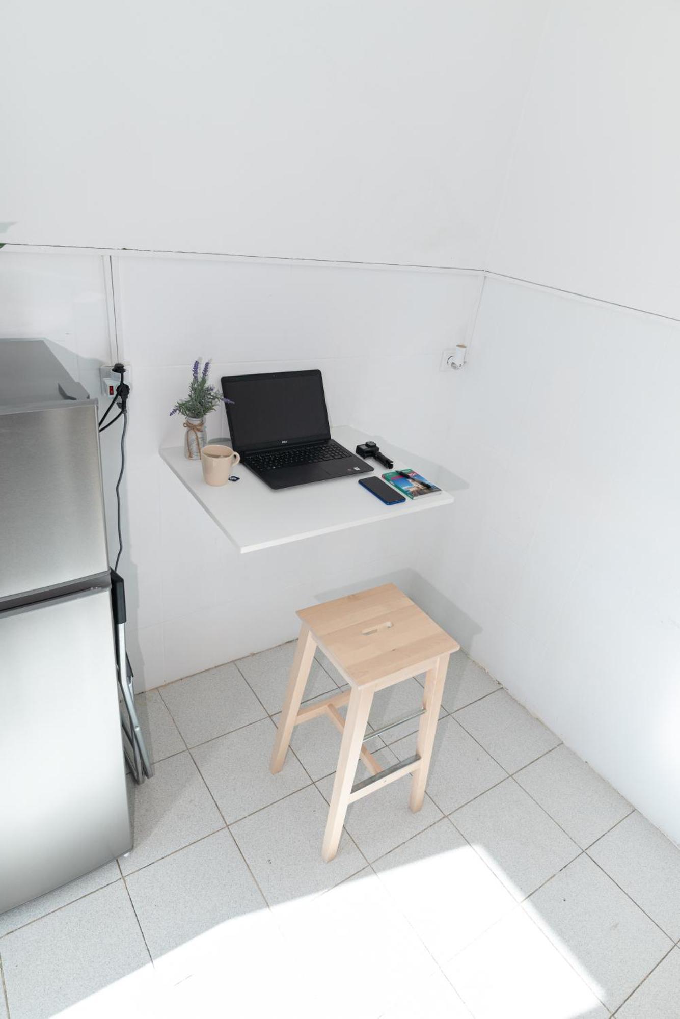 Apartamento O Seu Refugio No Coracao De Belem *
