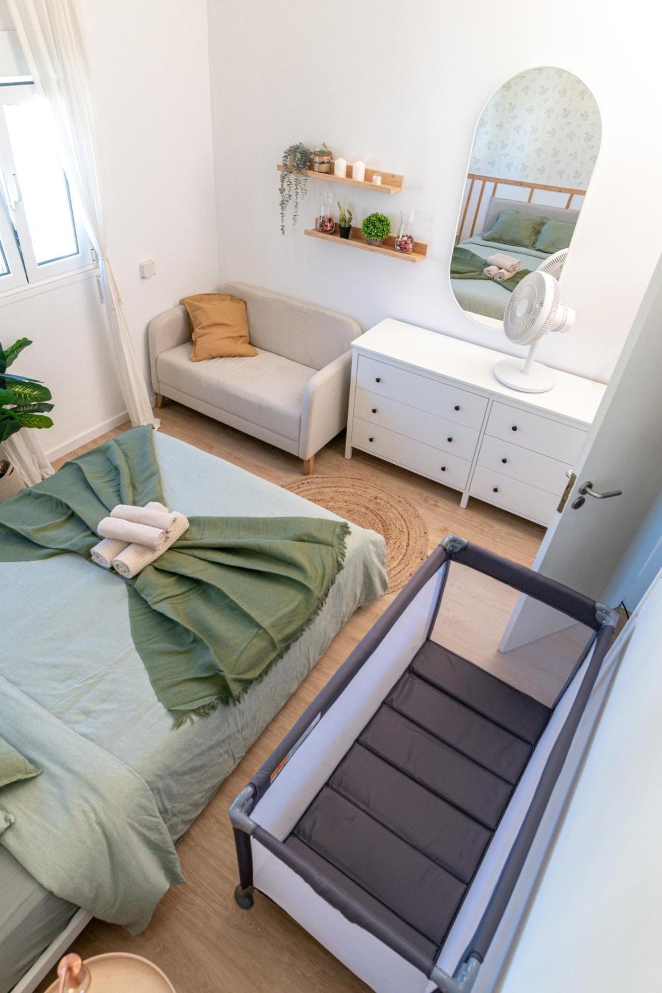 O Seu Refugio No Coracao De Belem Apartamento