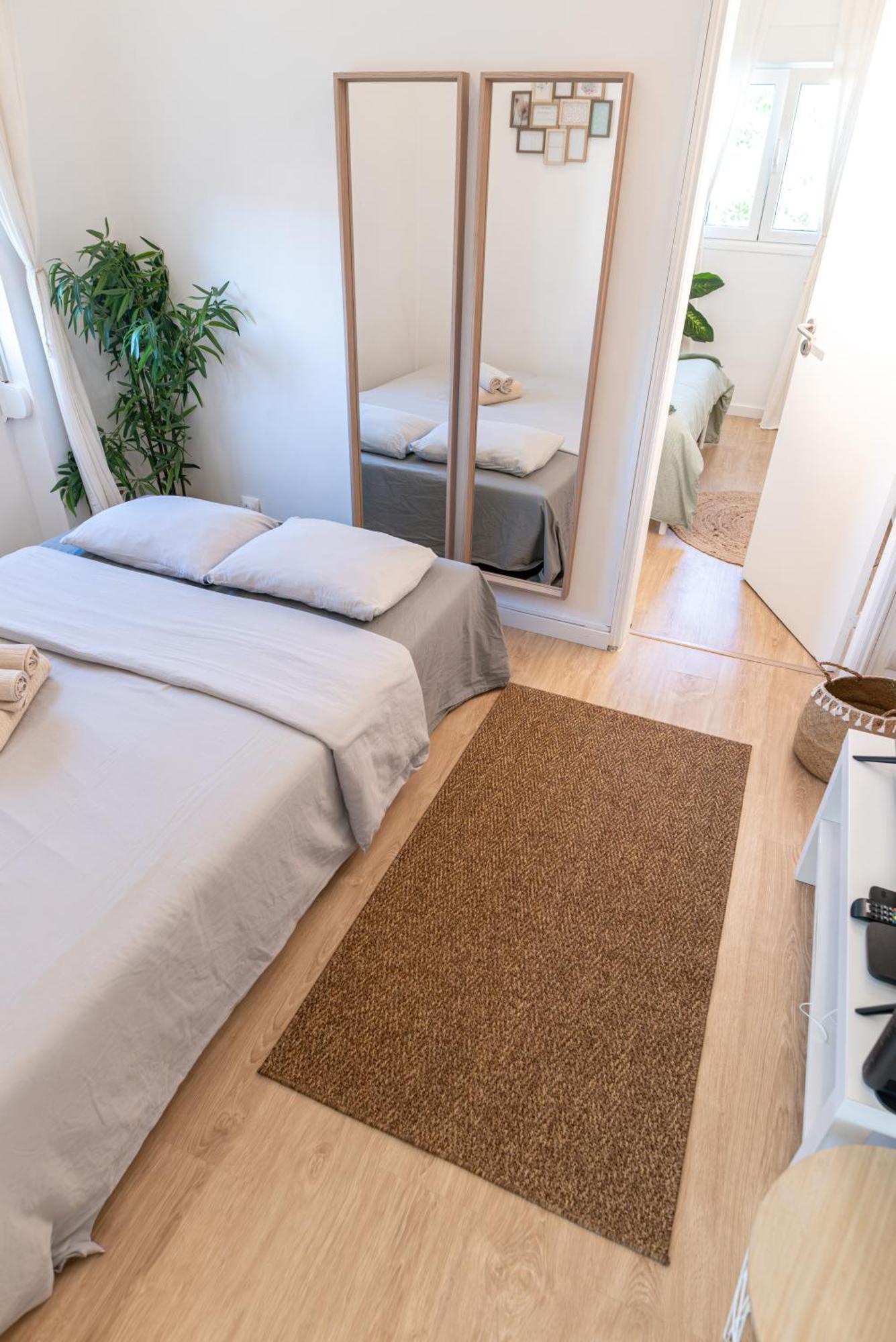 O Seu Refugio No Coracao De Belem Apartamento