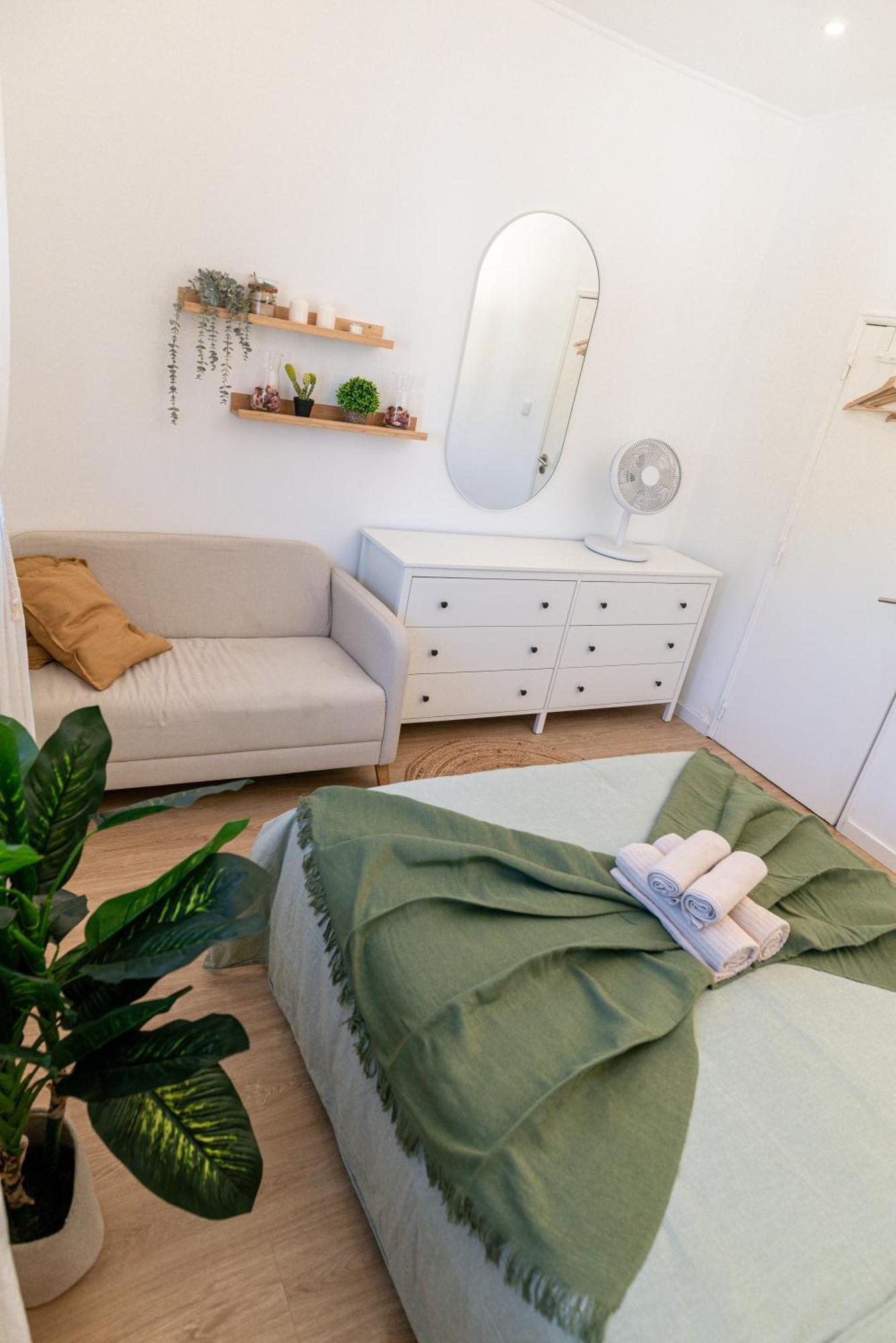 O Seu Refugio No Coracao De Belem Apartamento Lisboa