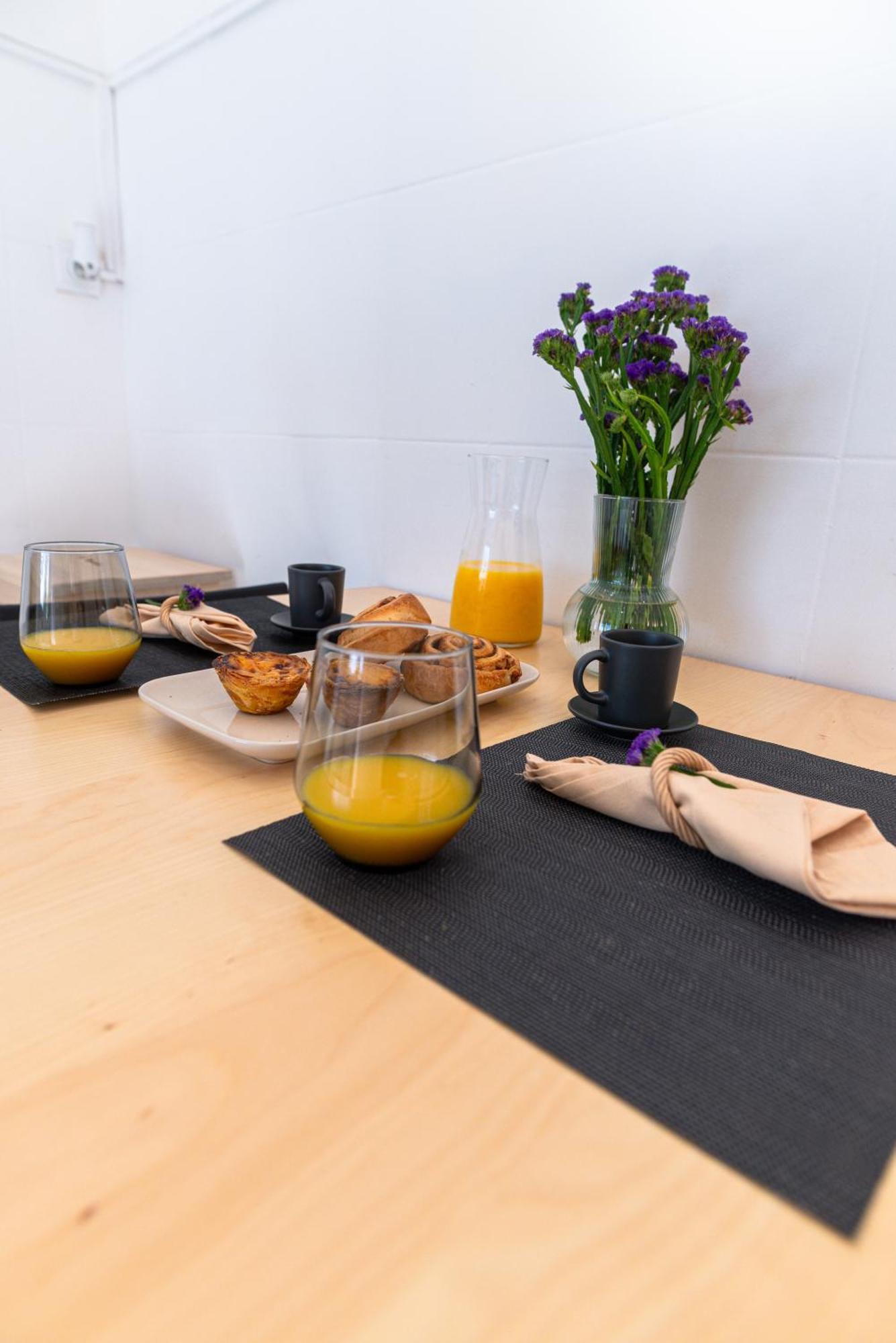 Apartamento O Seu Refugio No Coracao De Belem Lisboa