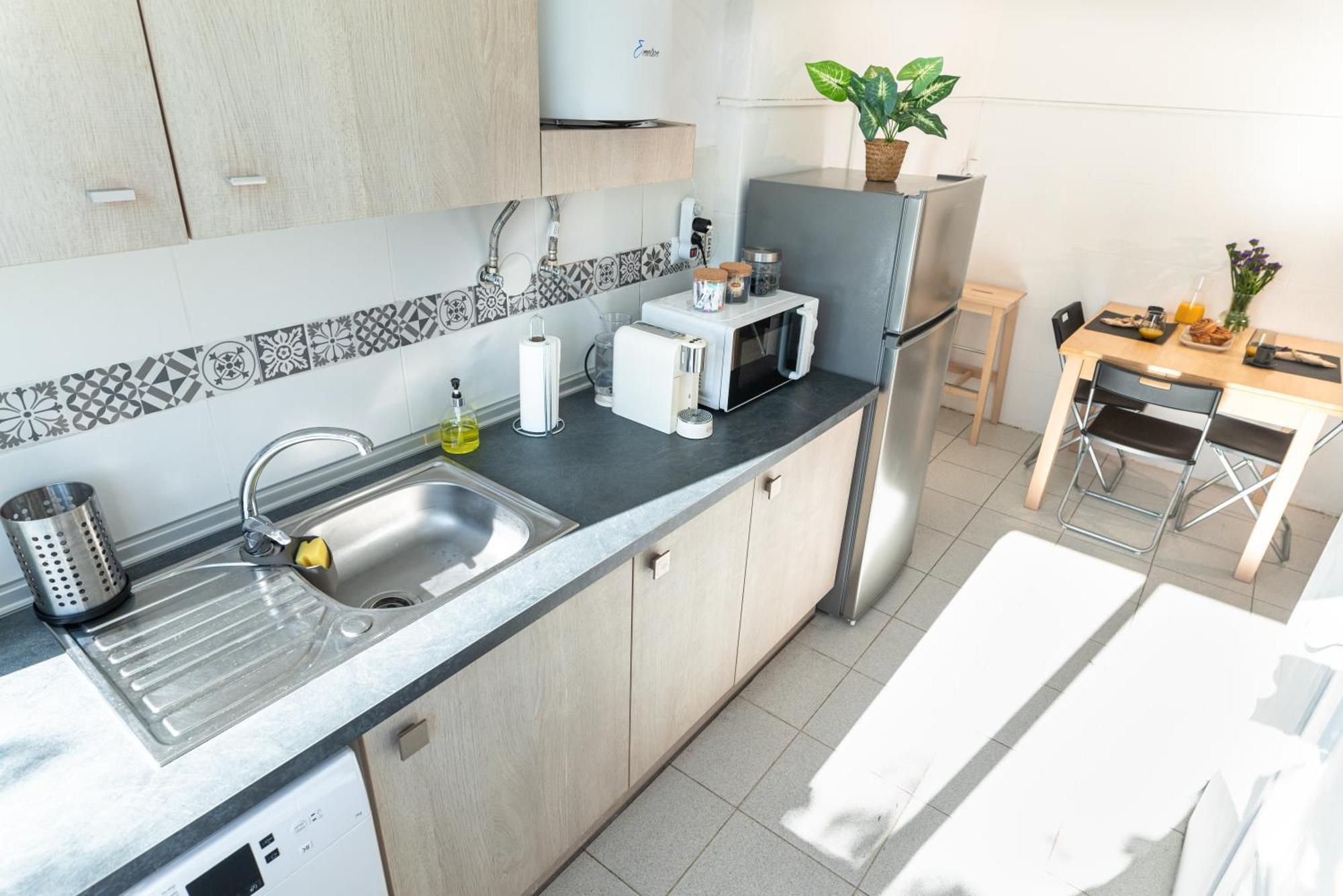 Apartamento O Seu Refugio No Coracao De Belem