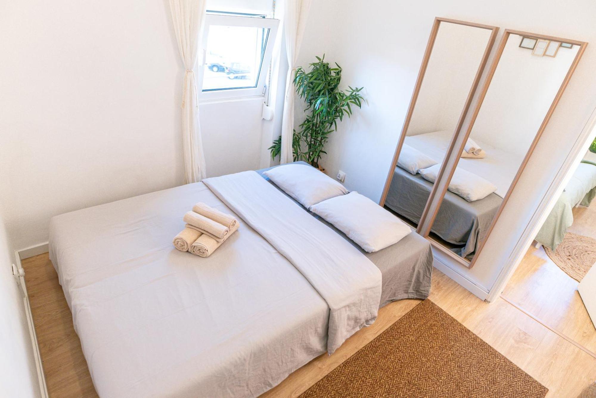 O Seu Refugio No Coracao De Belem Apartamento