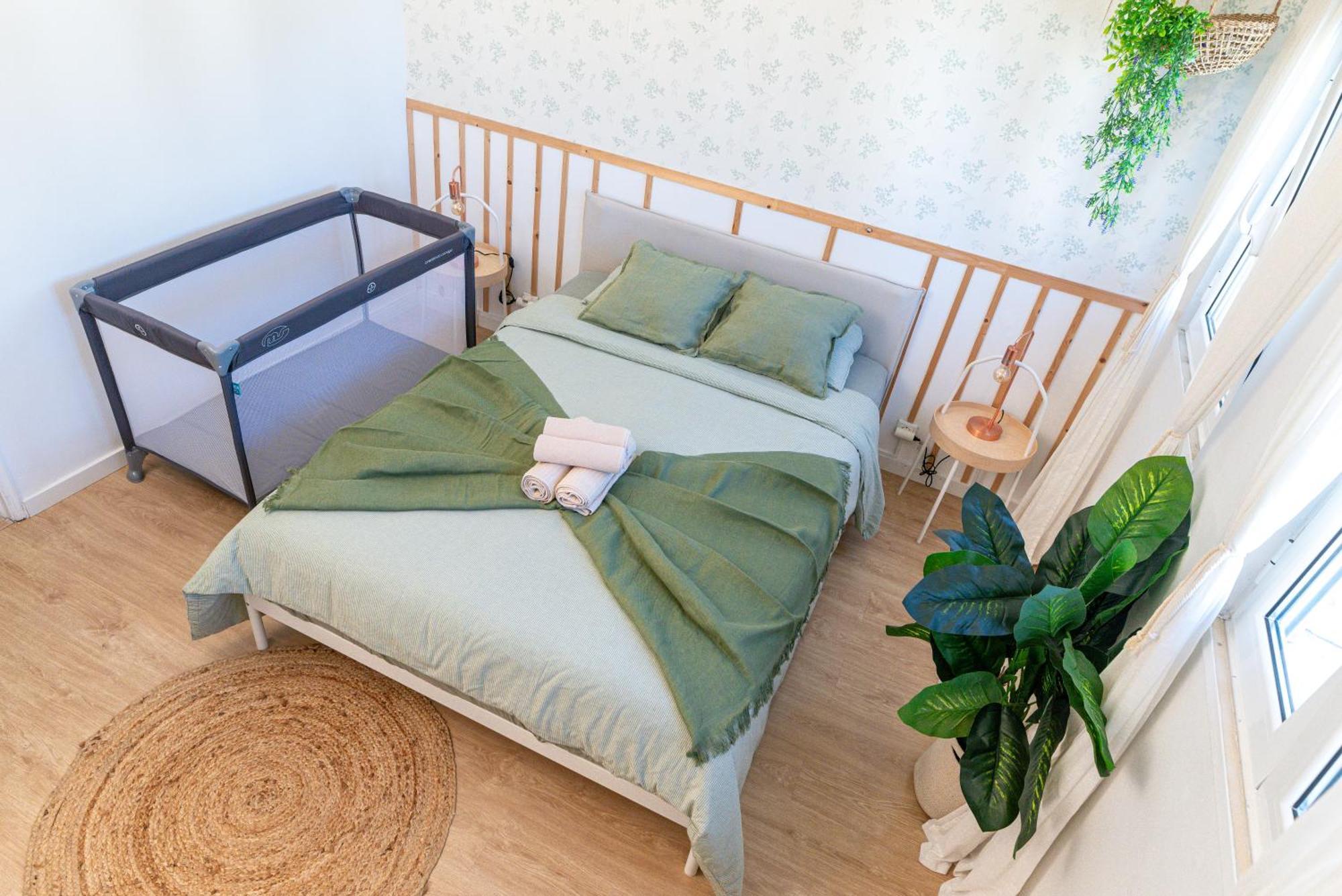 Apartamento O Seu Refugio No Coracao De Belem