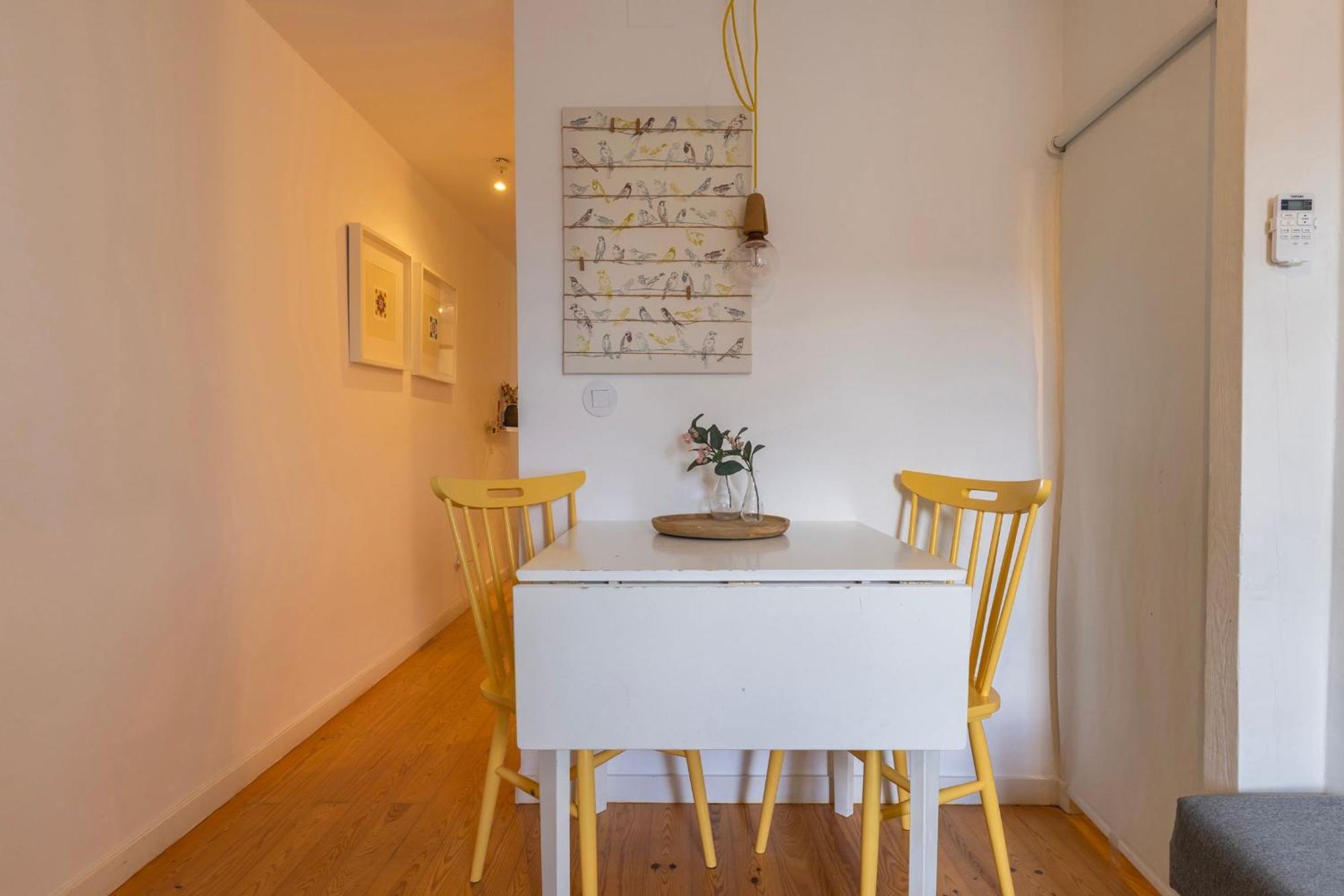 Apartment Cozy 1bdr By Lovelystay