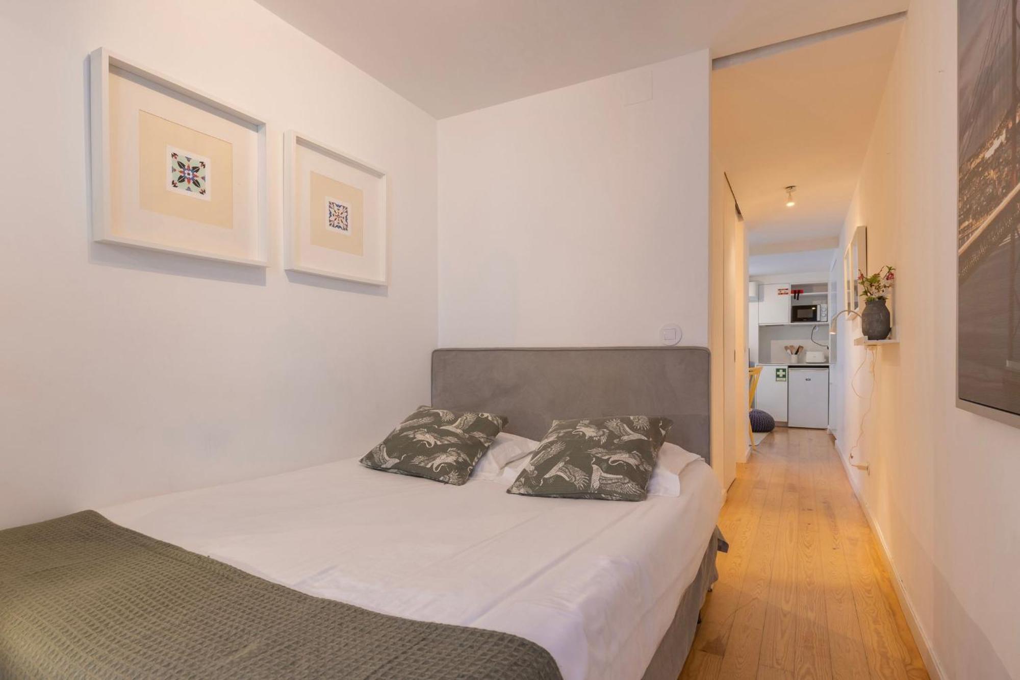 Cozy 1bdr By Lovelystay