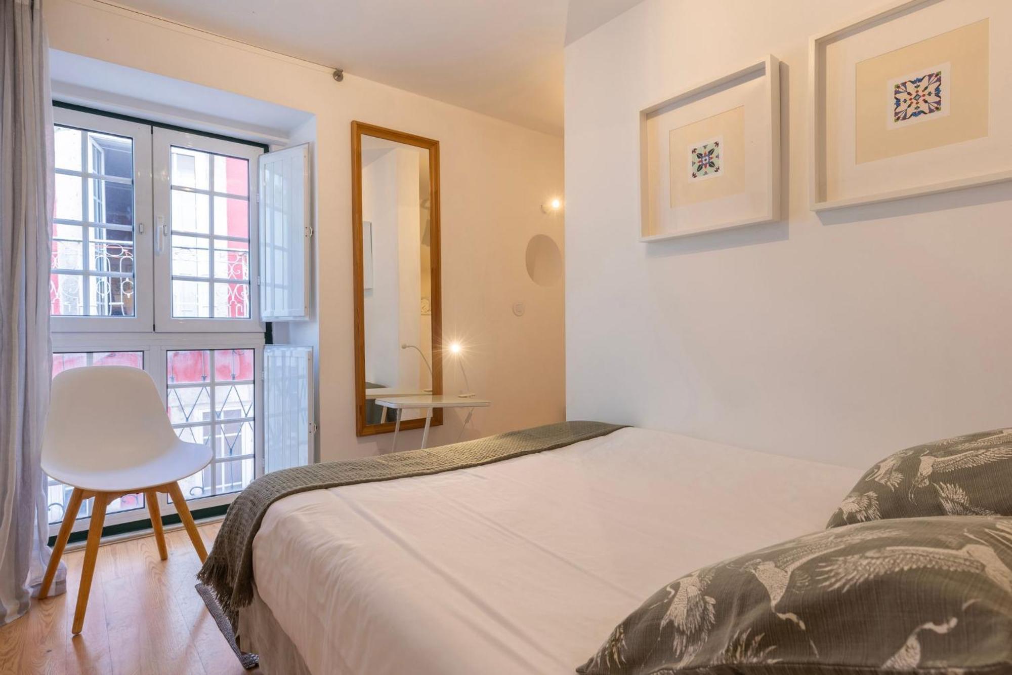 Cozy 1bdr By Lovelystay Apartment