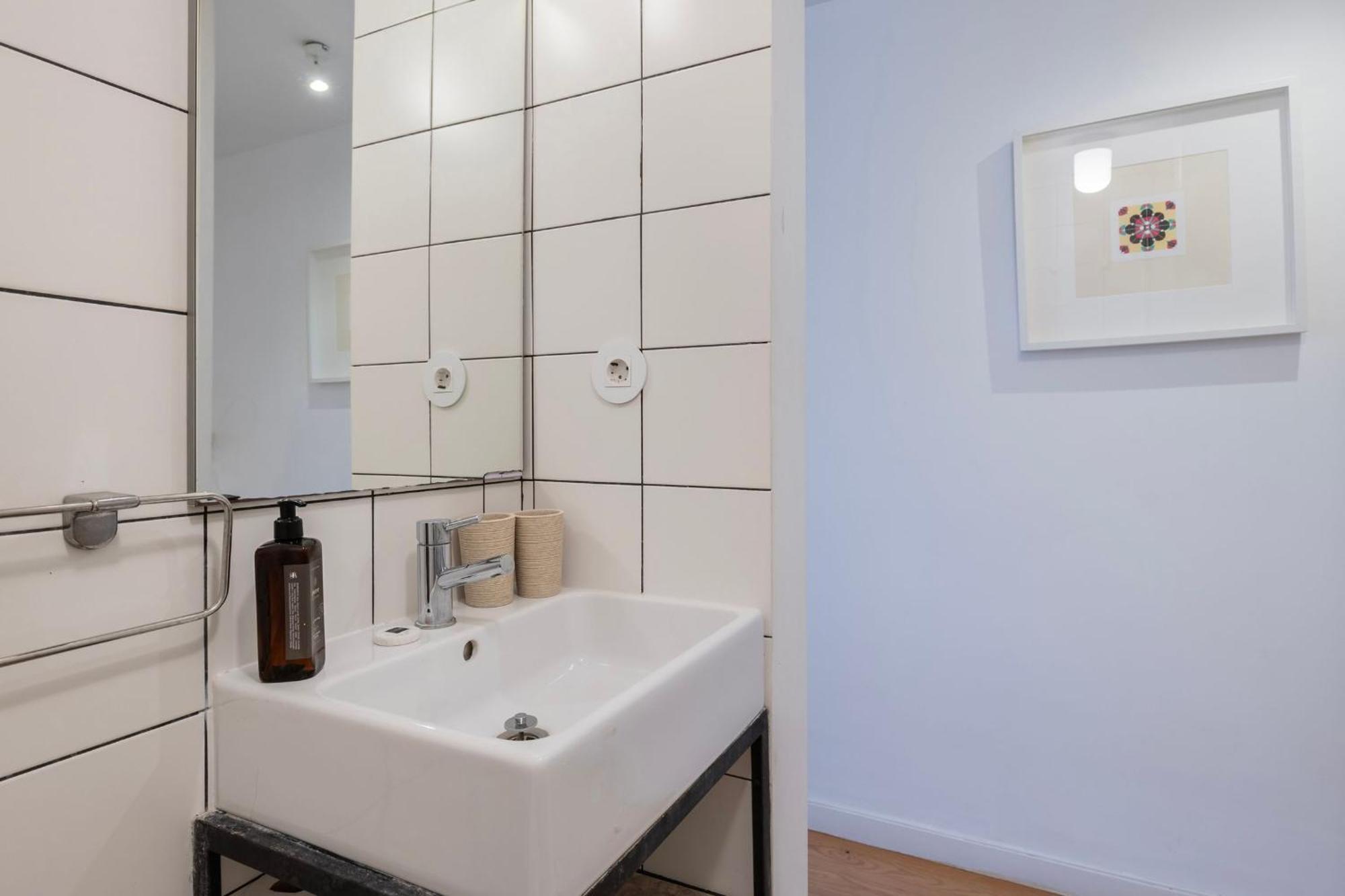 Apartment Cozy 1bdr By Lovelystay