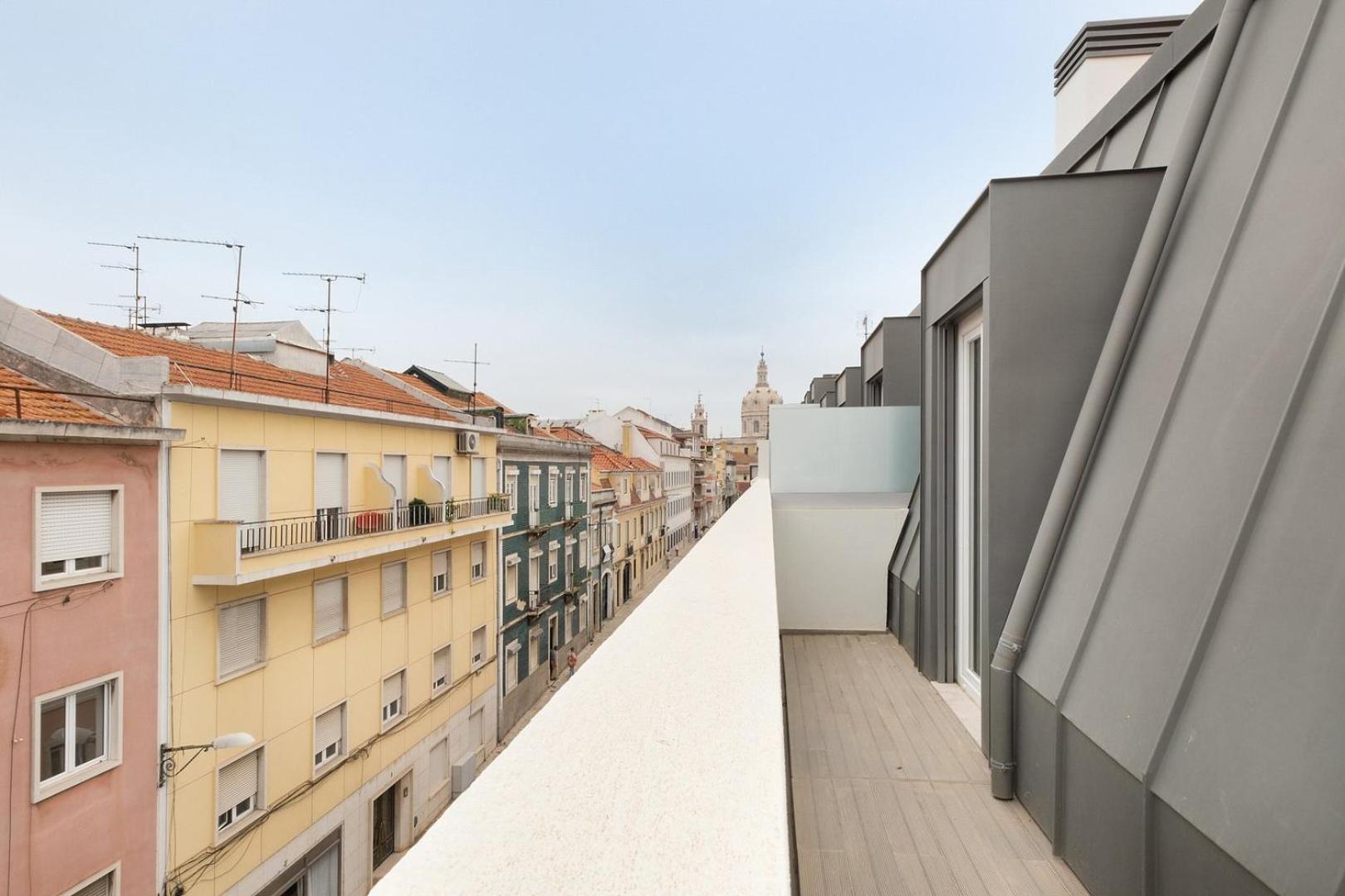Guestready - Modern And Exquisite Near Estrela Apartamento
