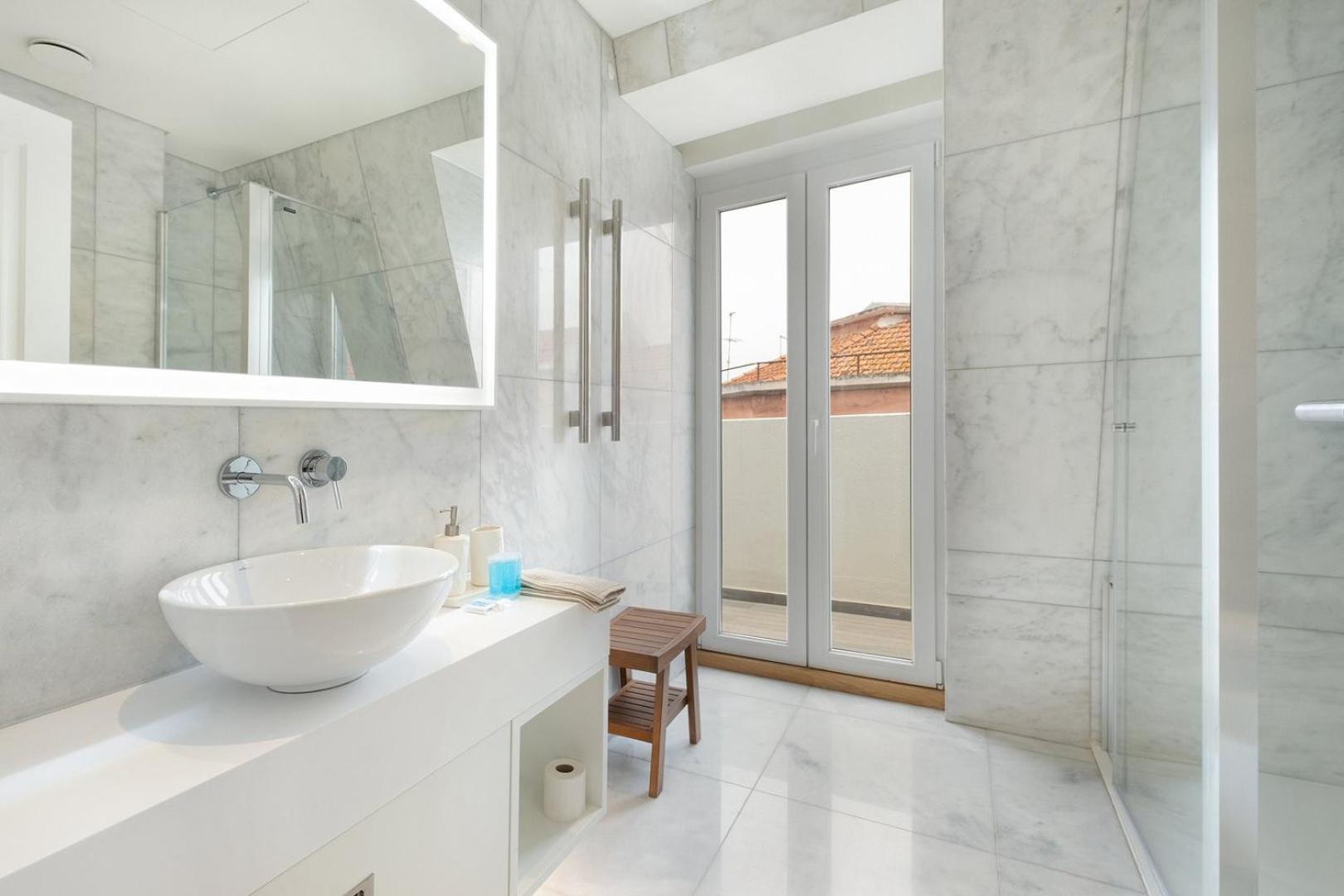 Apartamento Guestready - Modern And Exquisite Near Estrela *