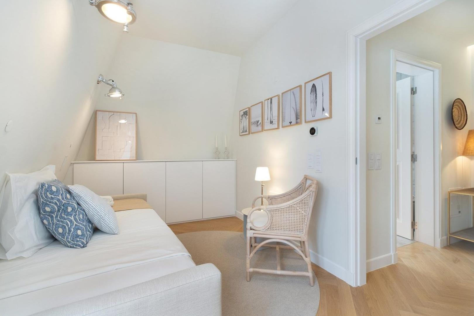 Apartamento Guestready - Modern And Exquisite Near Estrela