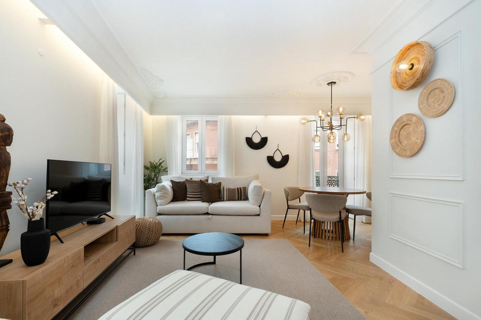 Apartamento Guestready - Modern And Exquisite Near Estrela