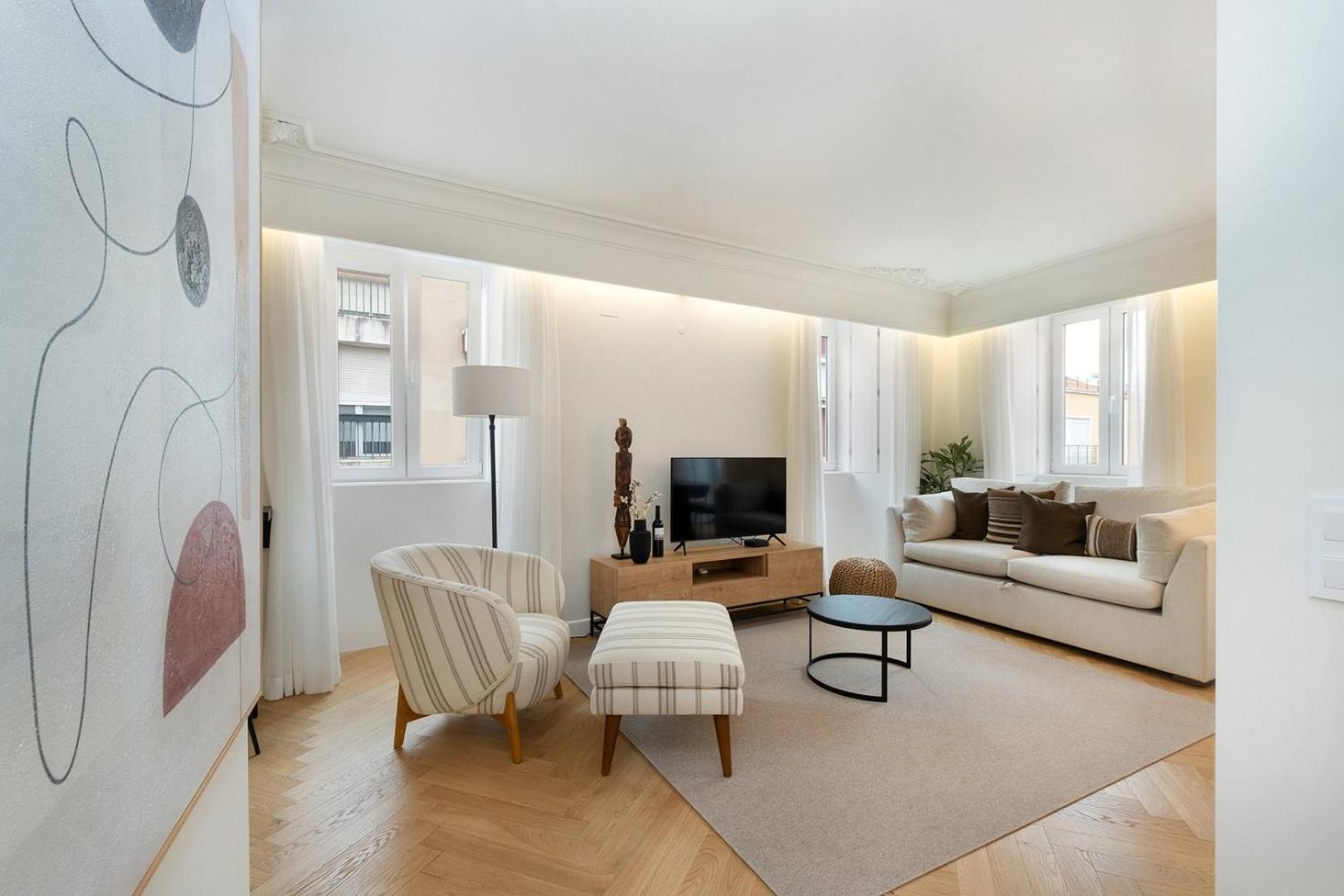 Guestready - Modern And Exquisite Near Estrela Apartamento *