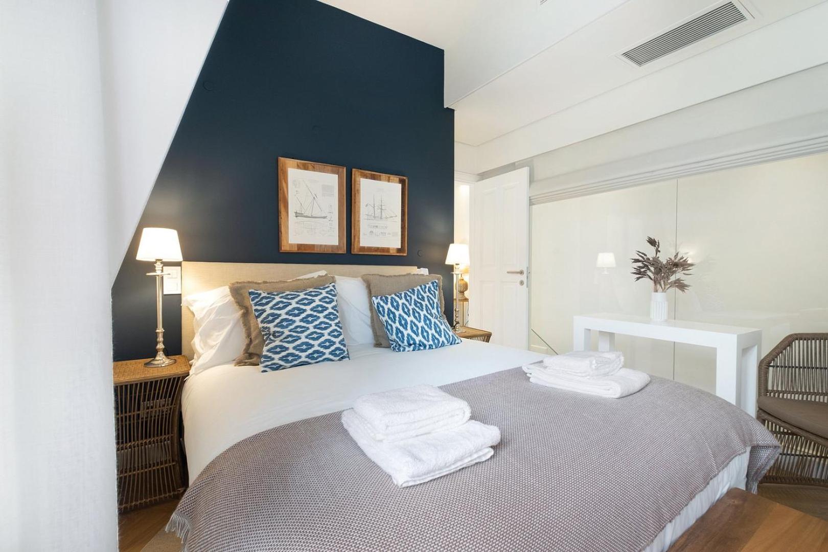 Guestready - Modern And Exquisite Near Estrela Apartamento Lisboa