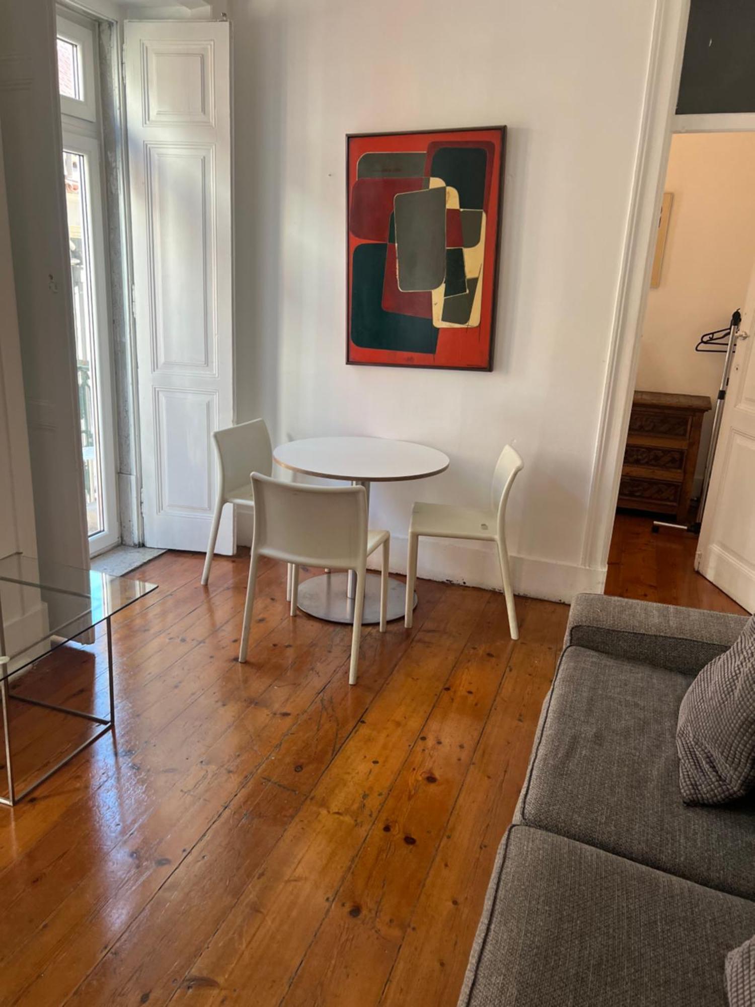 Apartamento Chiado Place To Be Lisboa