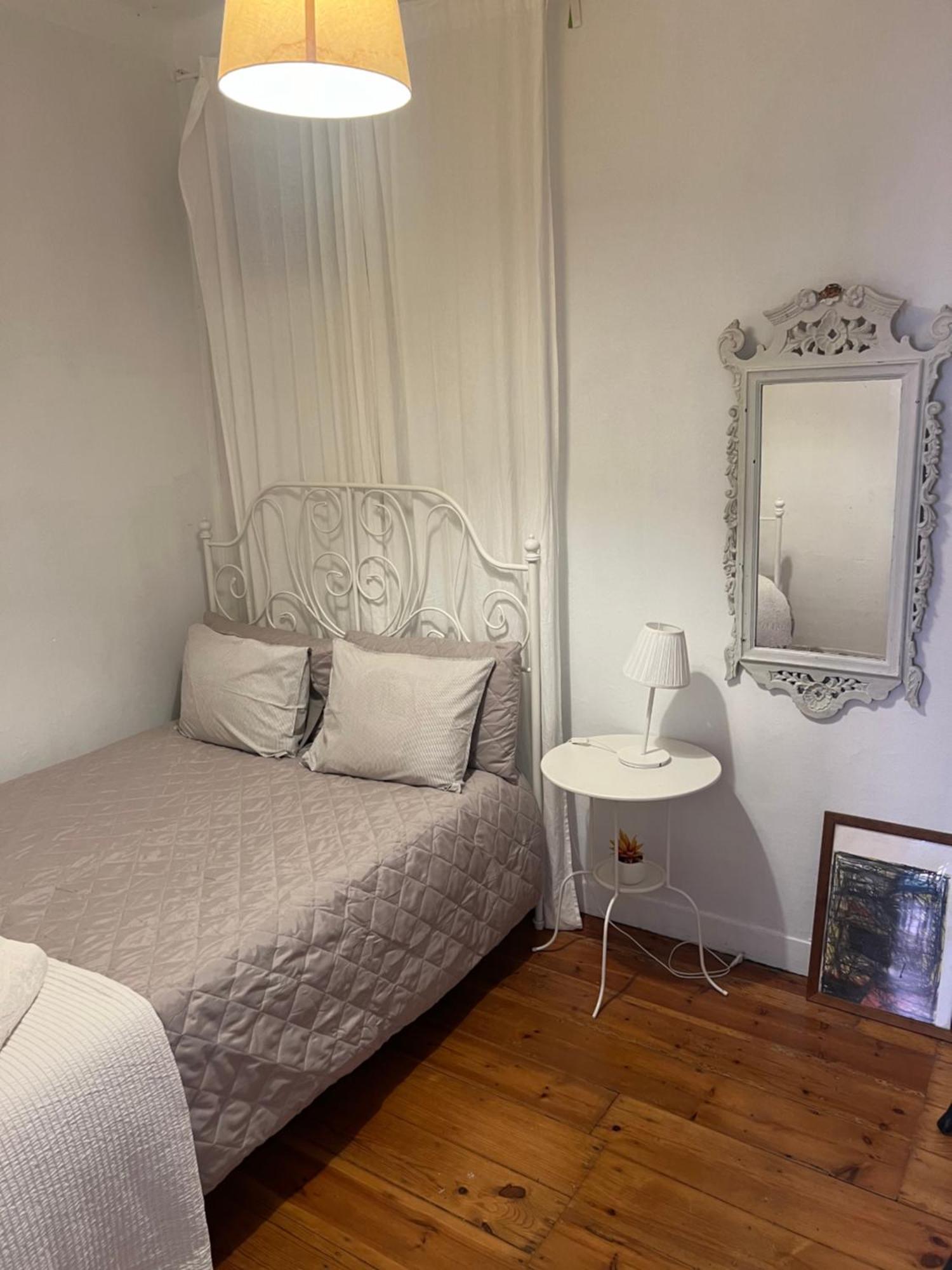 Apartamento Chiado Place To Be *