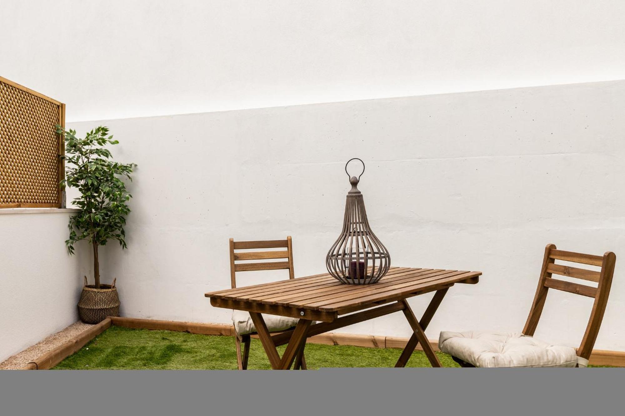 Santo António Prime By Goodplace * Lisboa