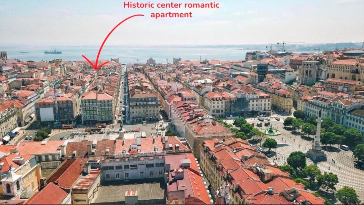Historic Center Romantic *