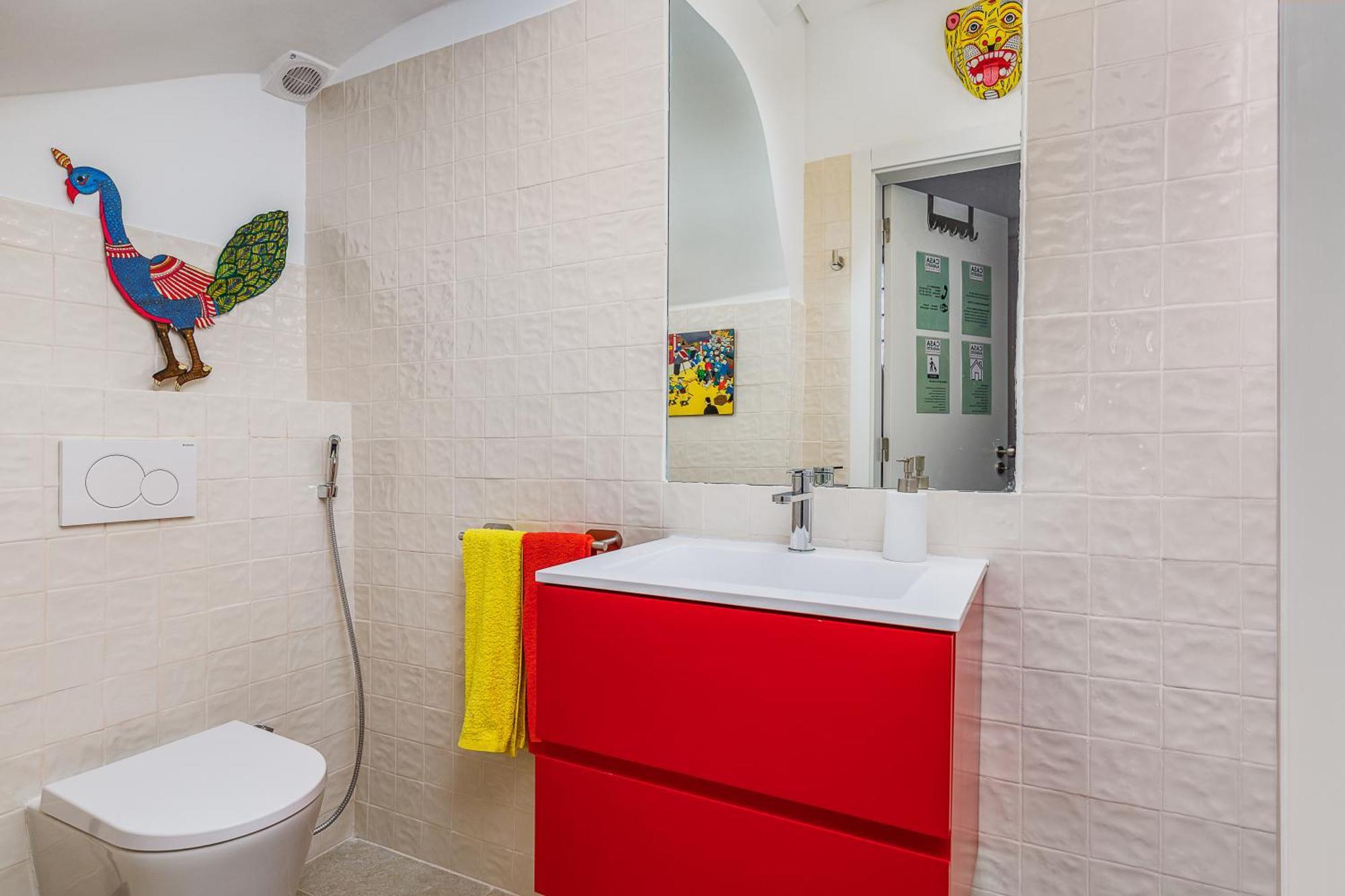 Apartamento Augusto - Your Family House In The Heart Of Lisboa