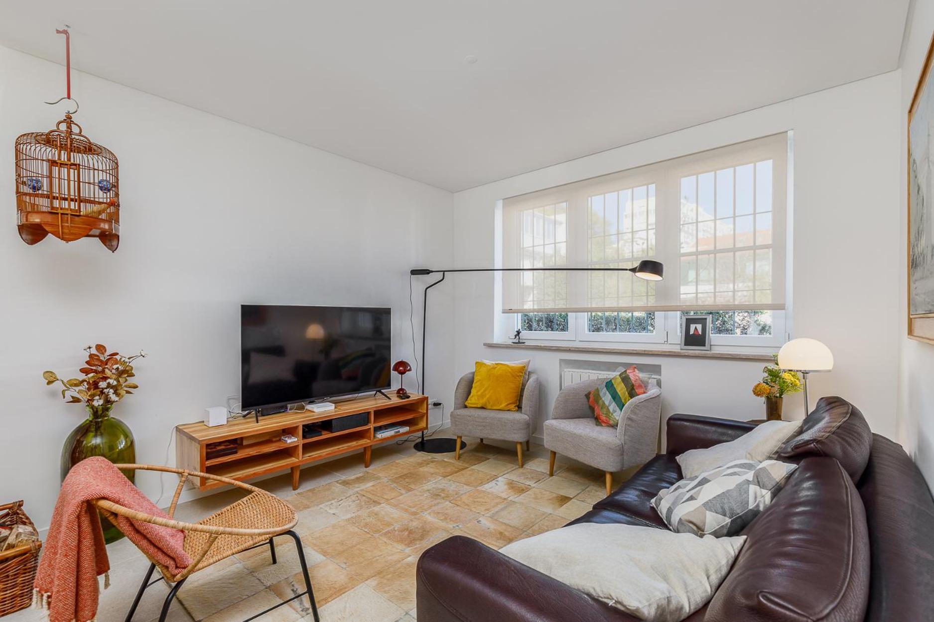 Augusto - Your Family House In The Heart Of Lisboa