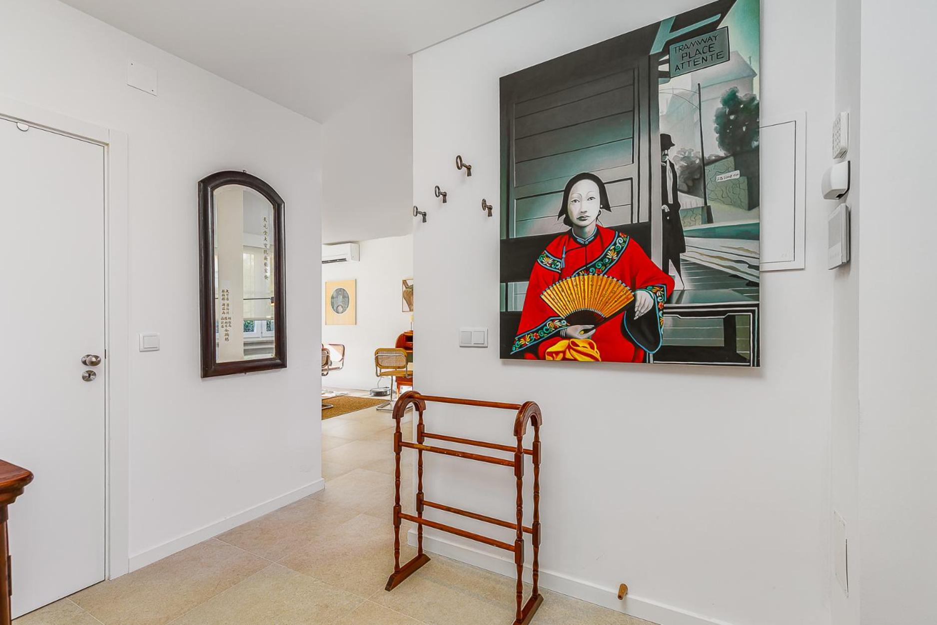 Augusto - Your Family House In The Heart Of * Lisboa